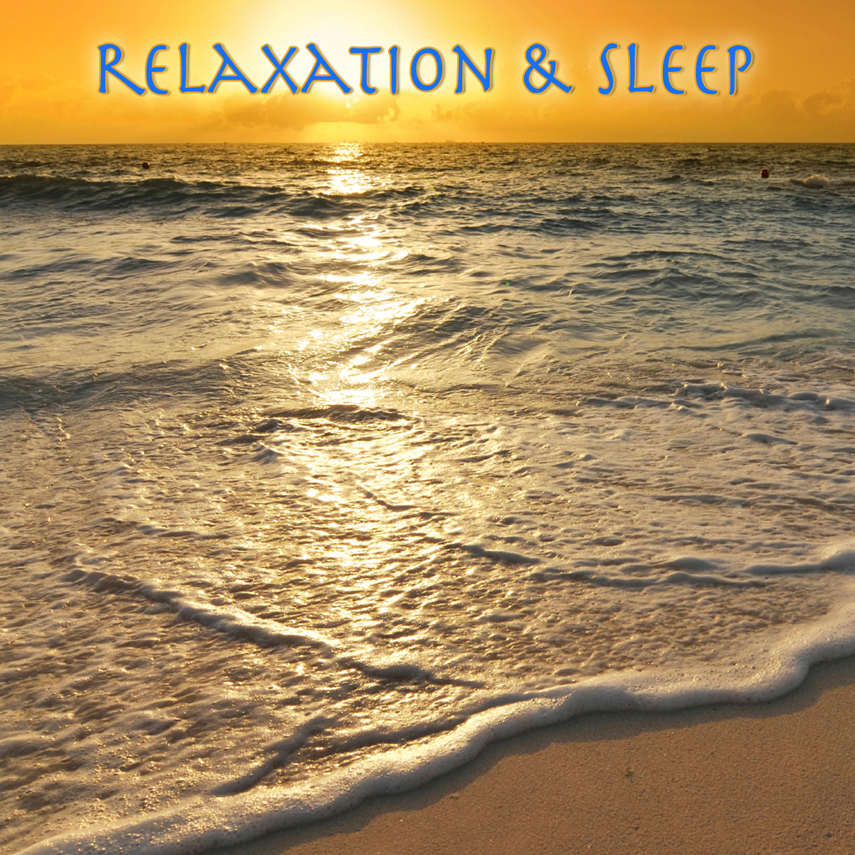 The Relaxation Specialists - Patrick Doyle Suite