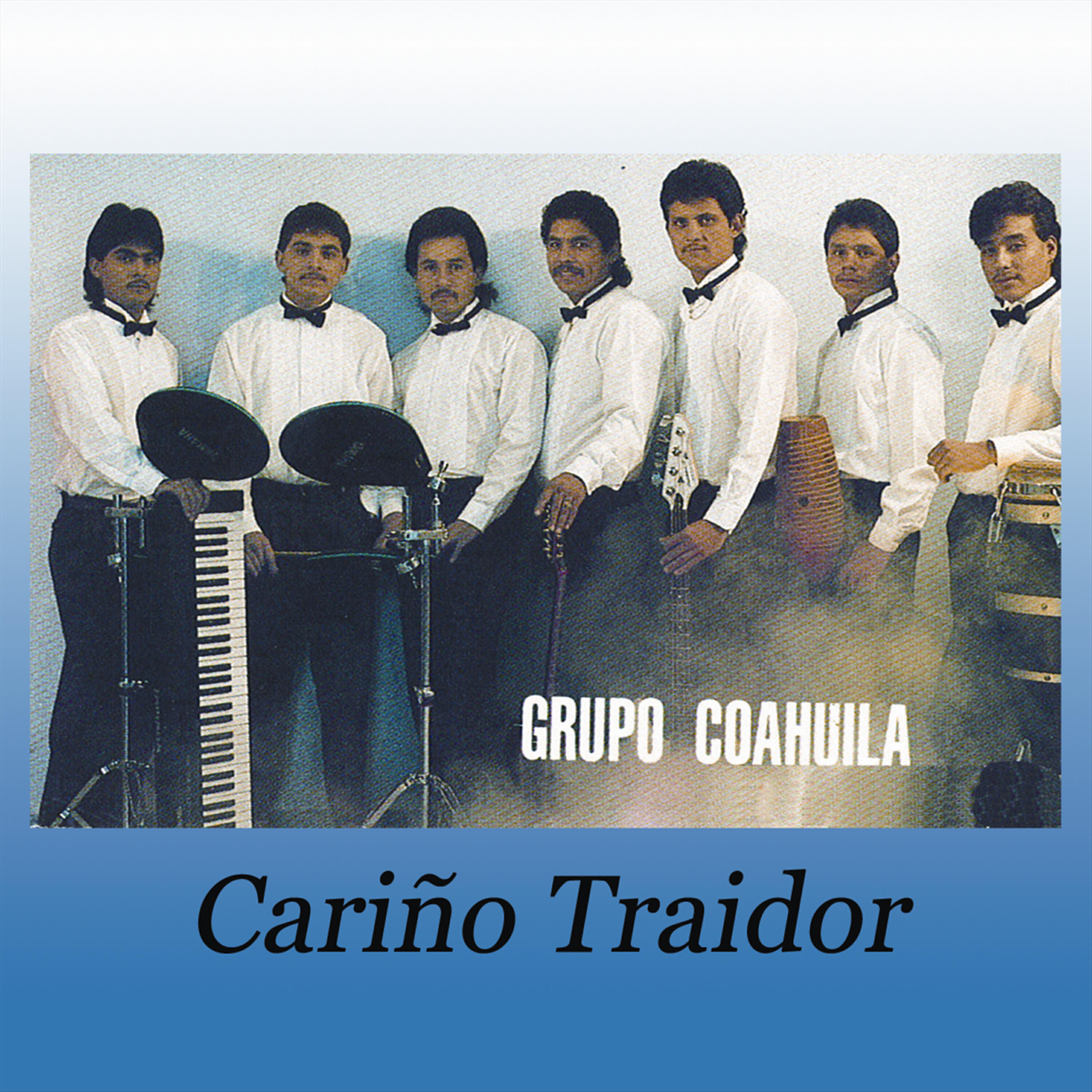Grupo Coahuila - La Chuparrosa