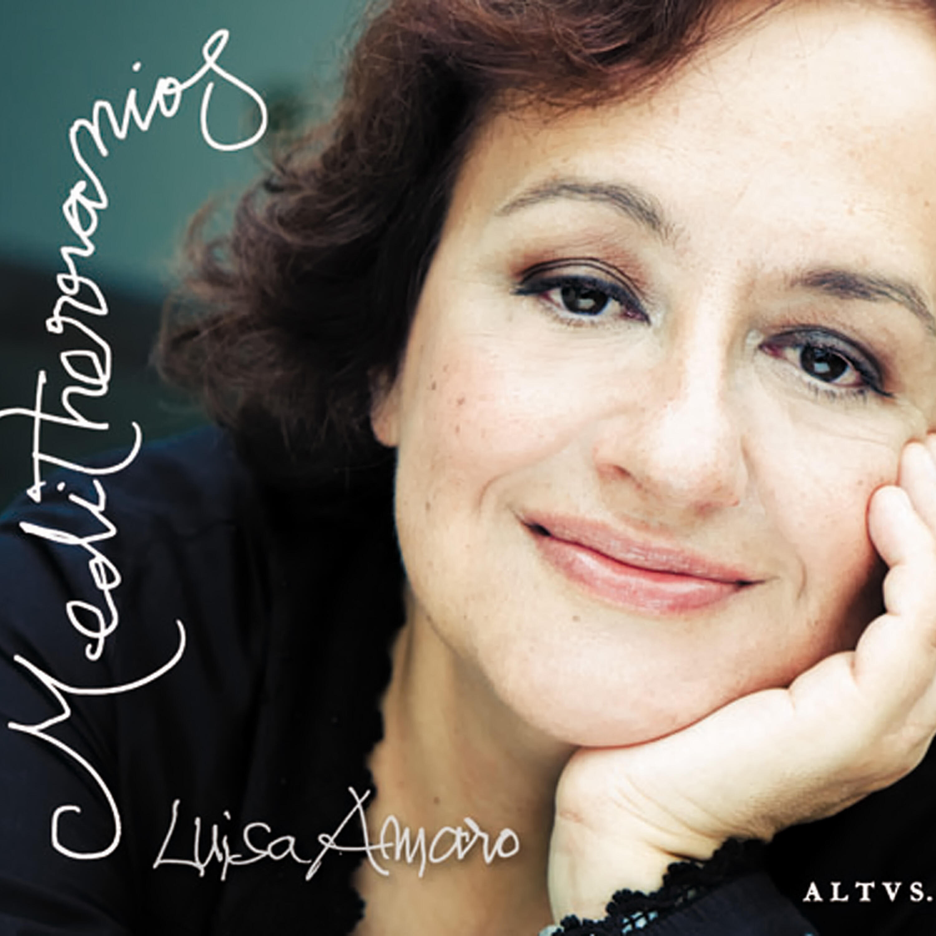 Luísa Amaro - Devaneios Flutuantes