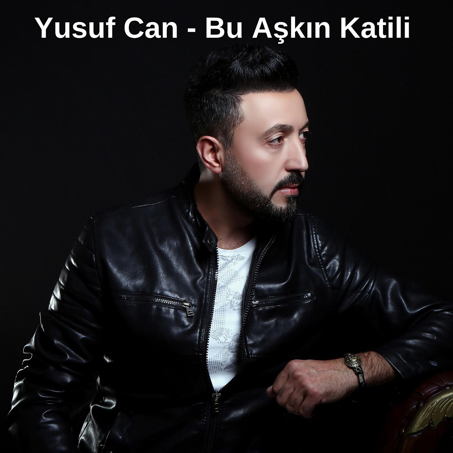Постер альбома Bu Aşkın Katili