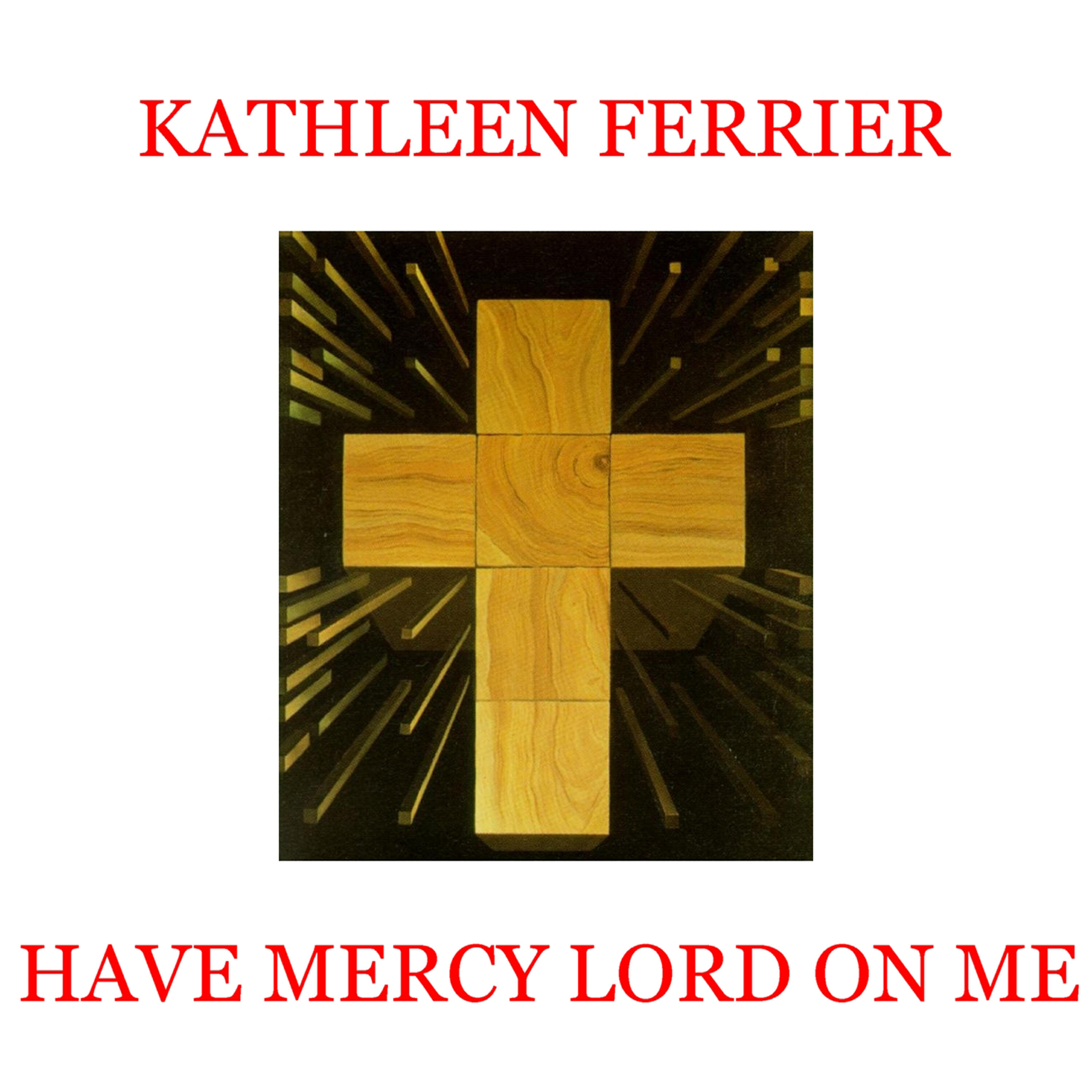 Kathleen Ferrier - An Meinem Herzen An Meiner Brust