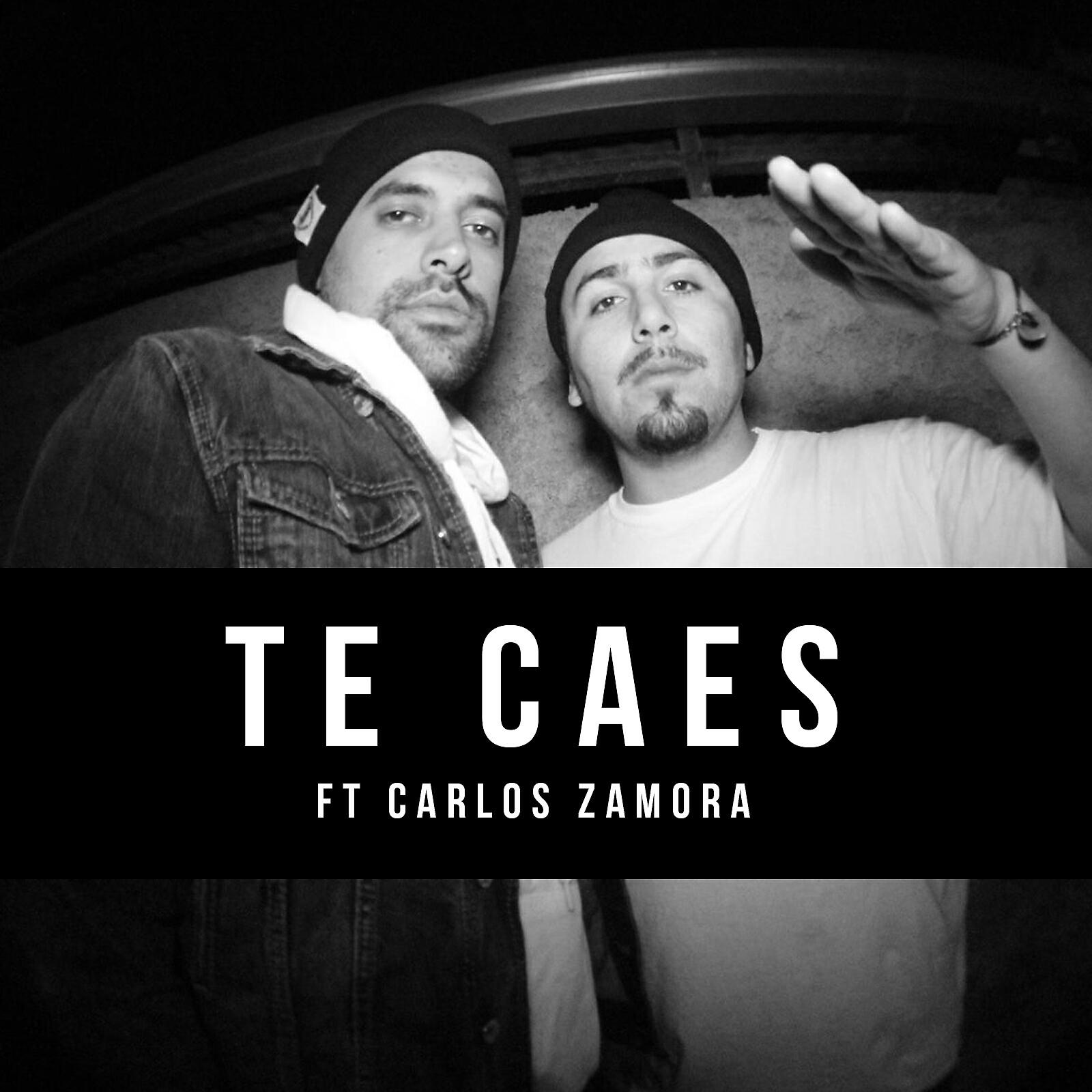 Flowhuana - Te Caes