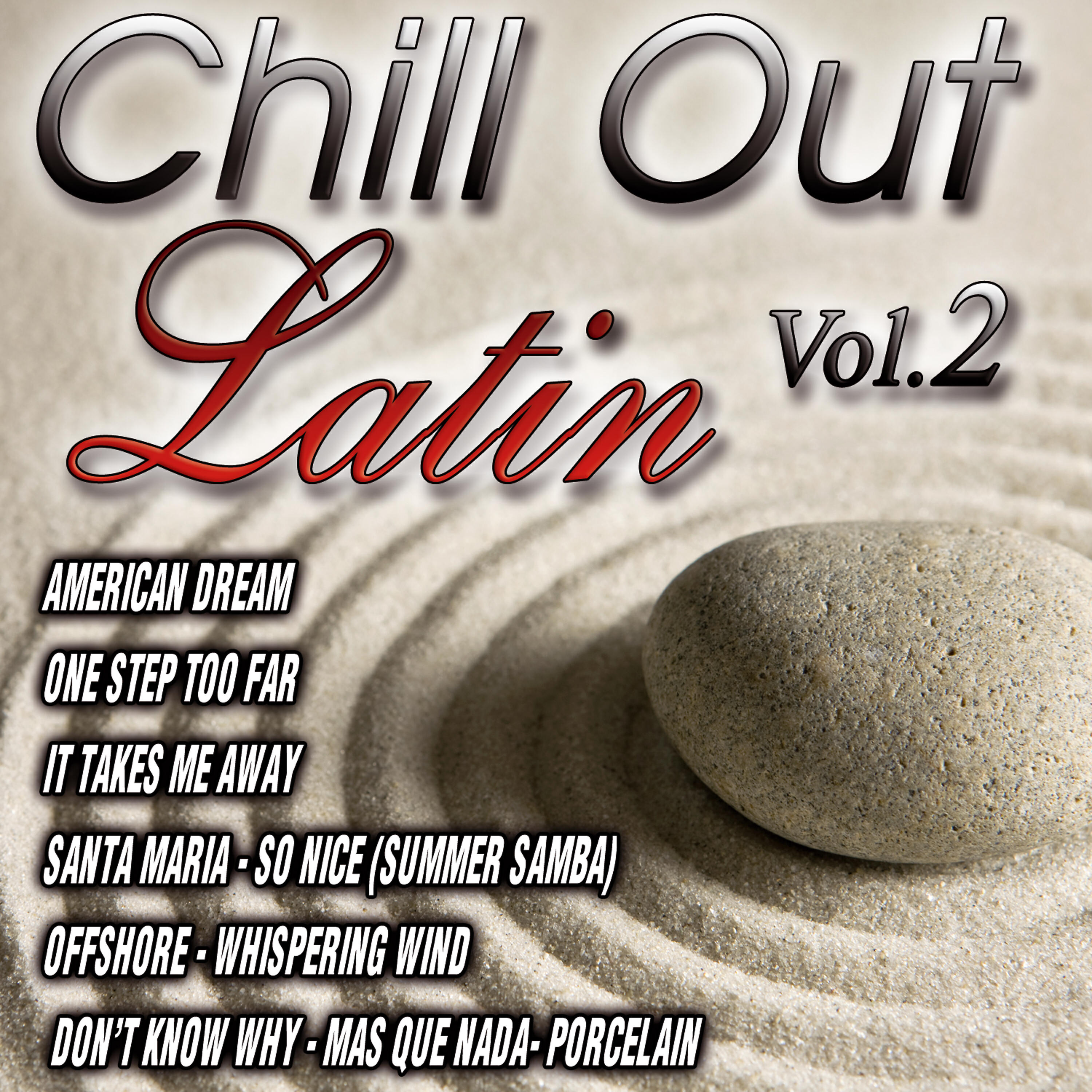 D.J. Lounge Ibiza - Santa Maria (Del Buen Aire)