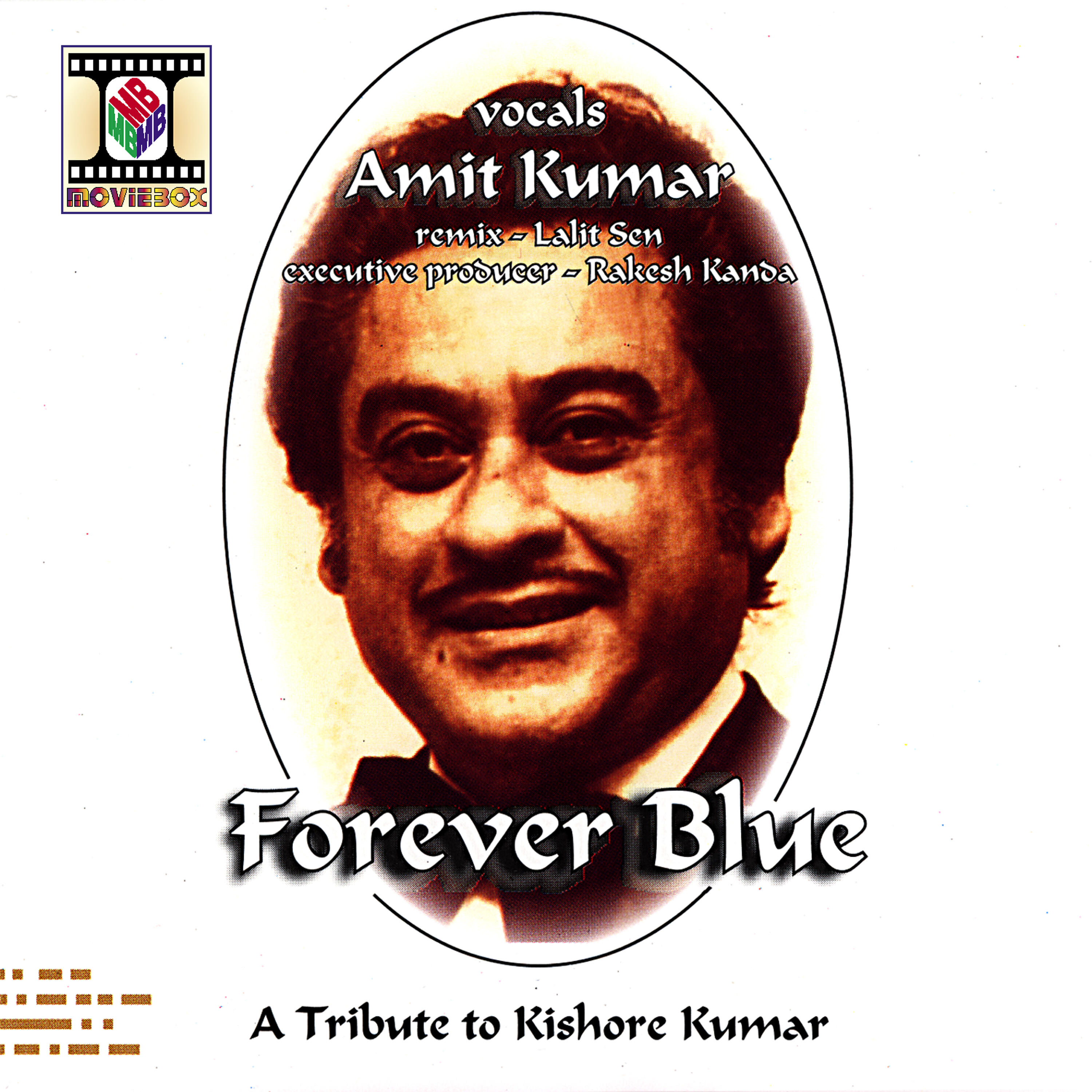 AMIT KUMAR - Nakhara Wali