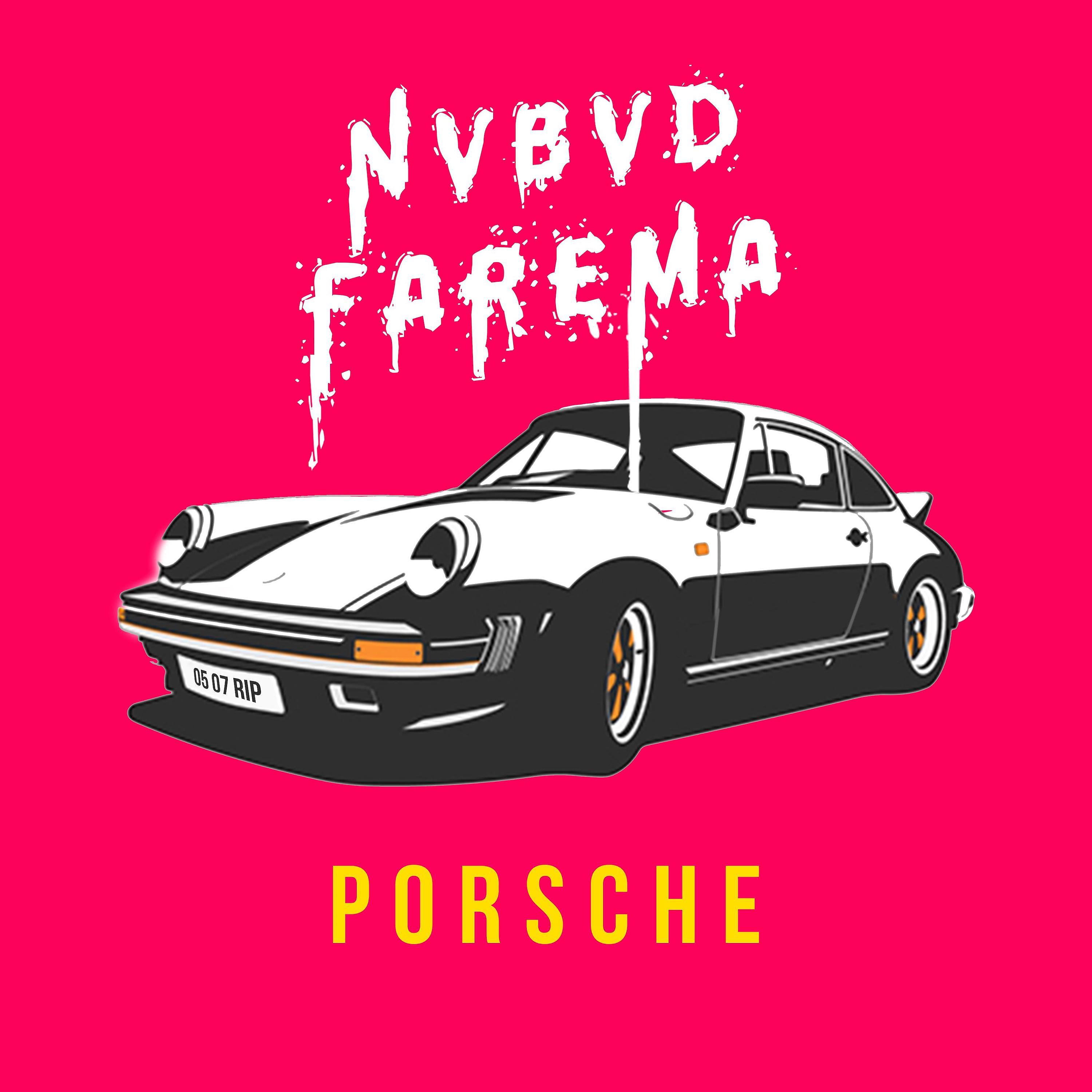 Постер альбома Porshce
