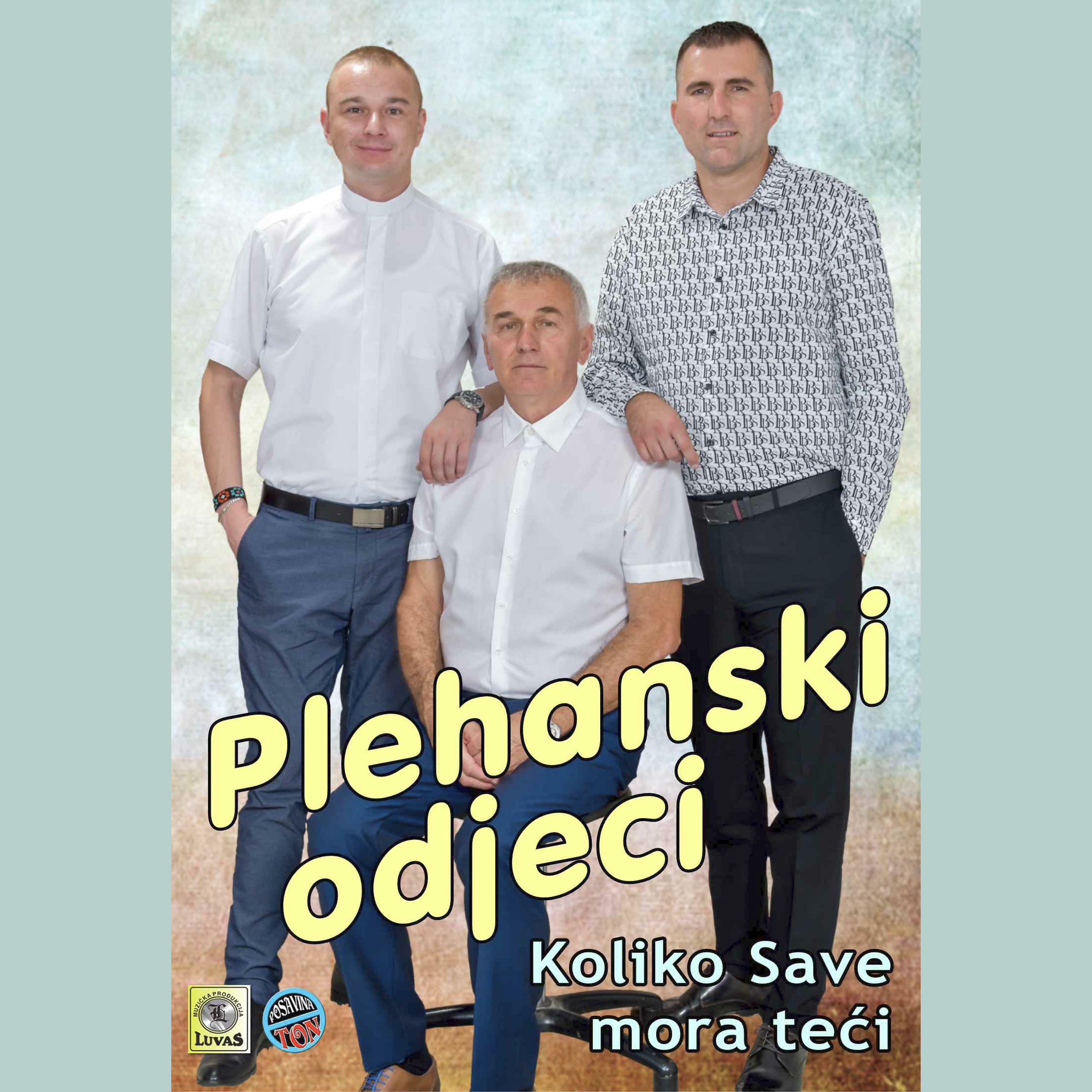 Постер альбома Koliko Save mora teci
