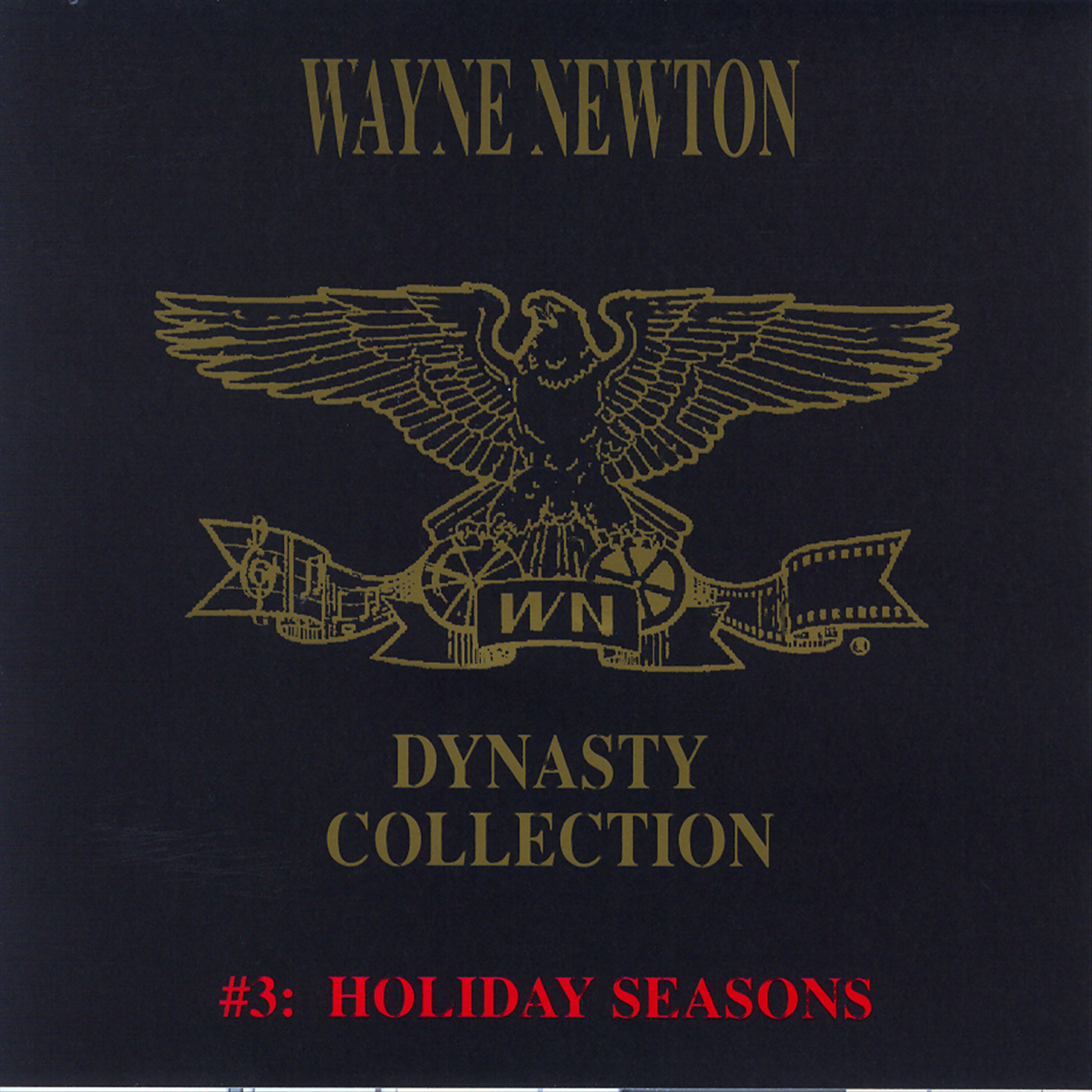Wayne Newton - Christmas In The U.s.a.