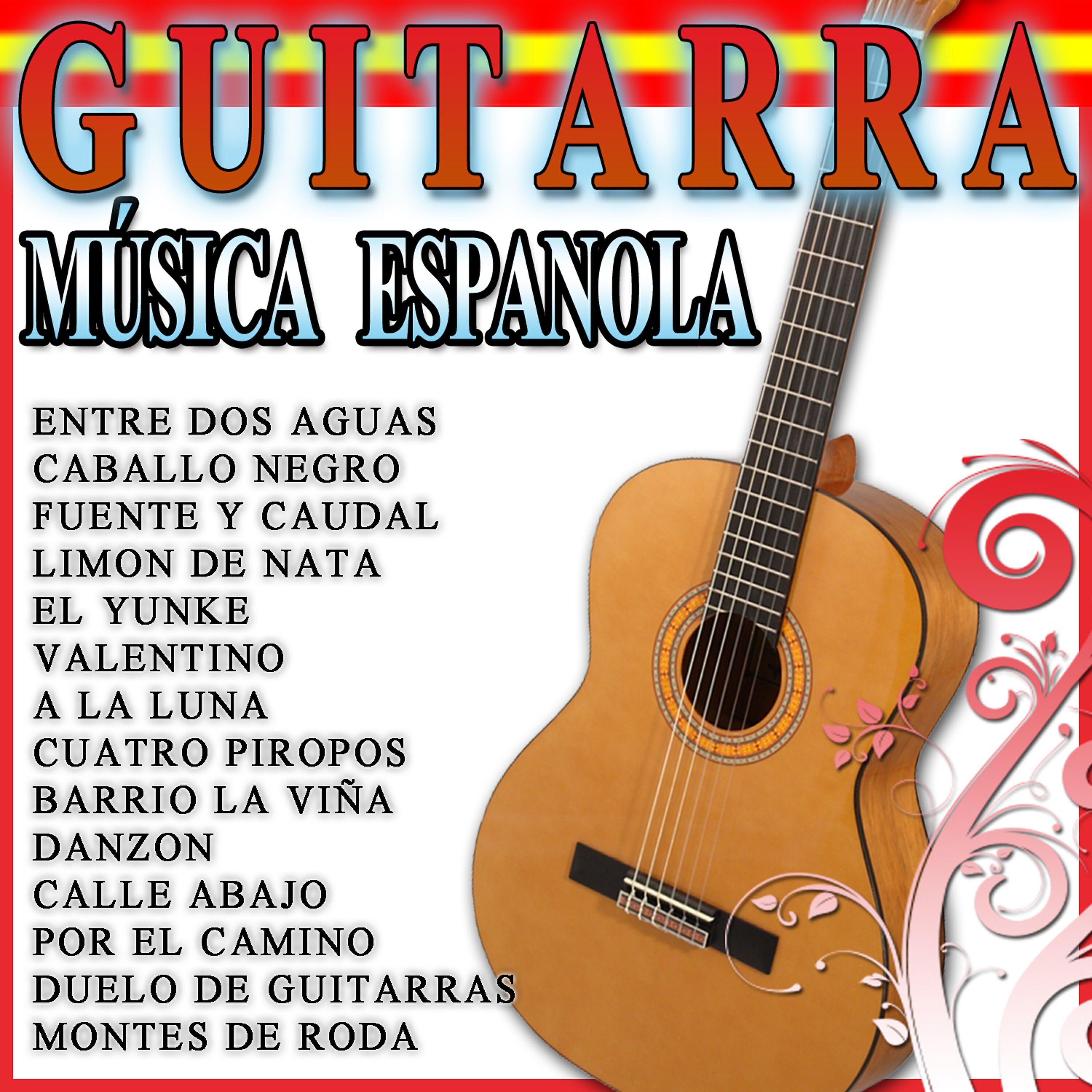 Peña Musical de Flamenco Guitarras - El Yunke 