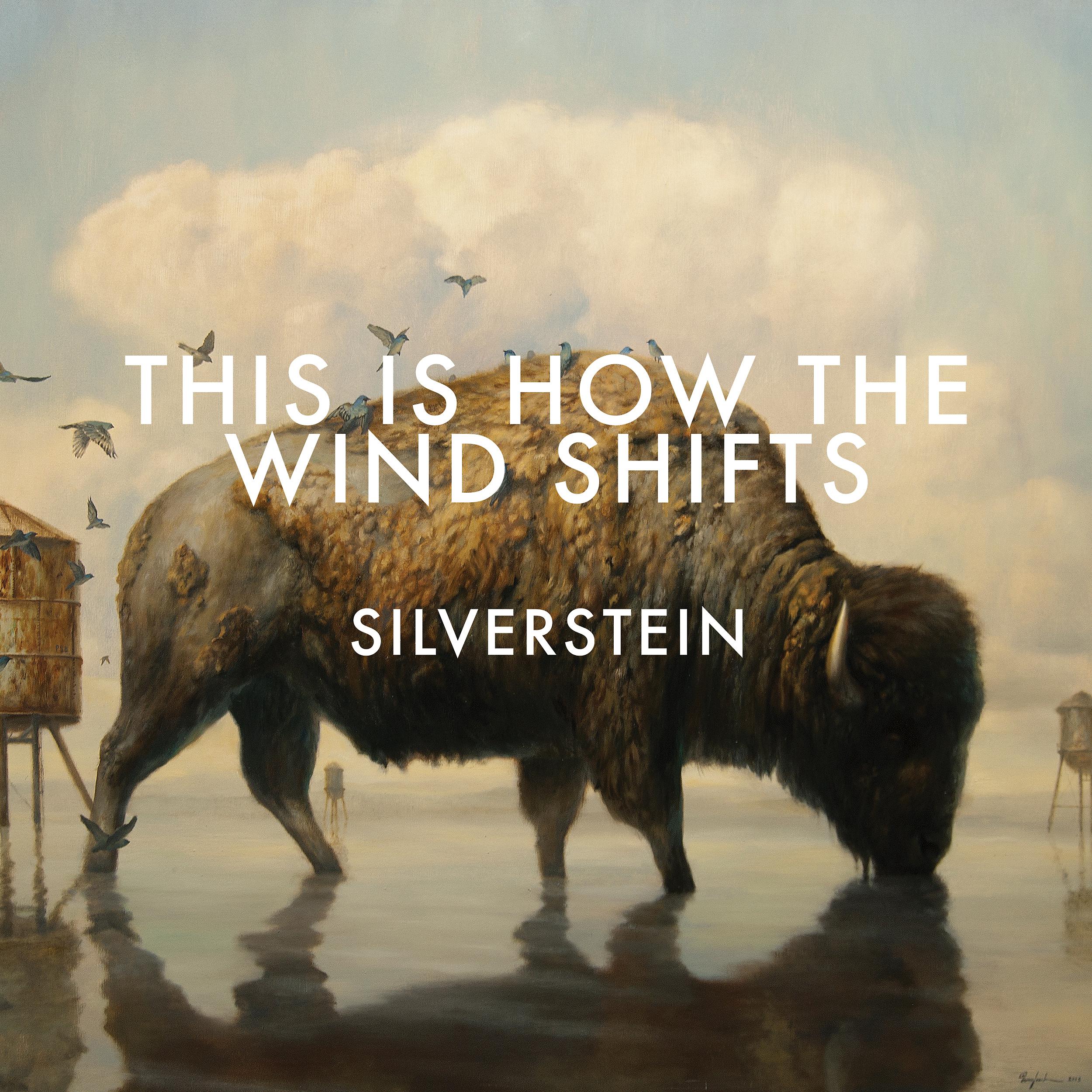 Постер альбома This Is How The Wind Shifts: Addendum
