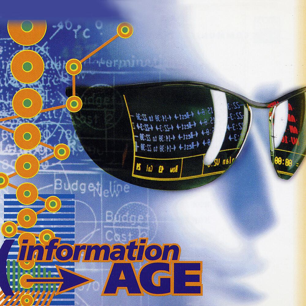 Постер альбома Information Age