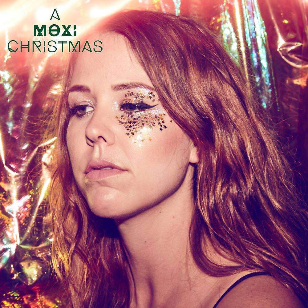 Постер альбома A MOXI Christmas