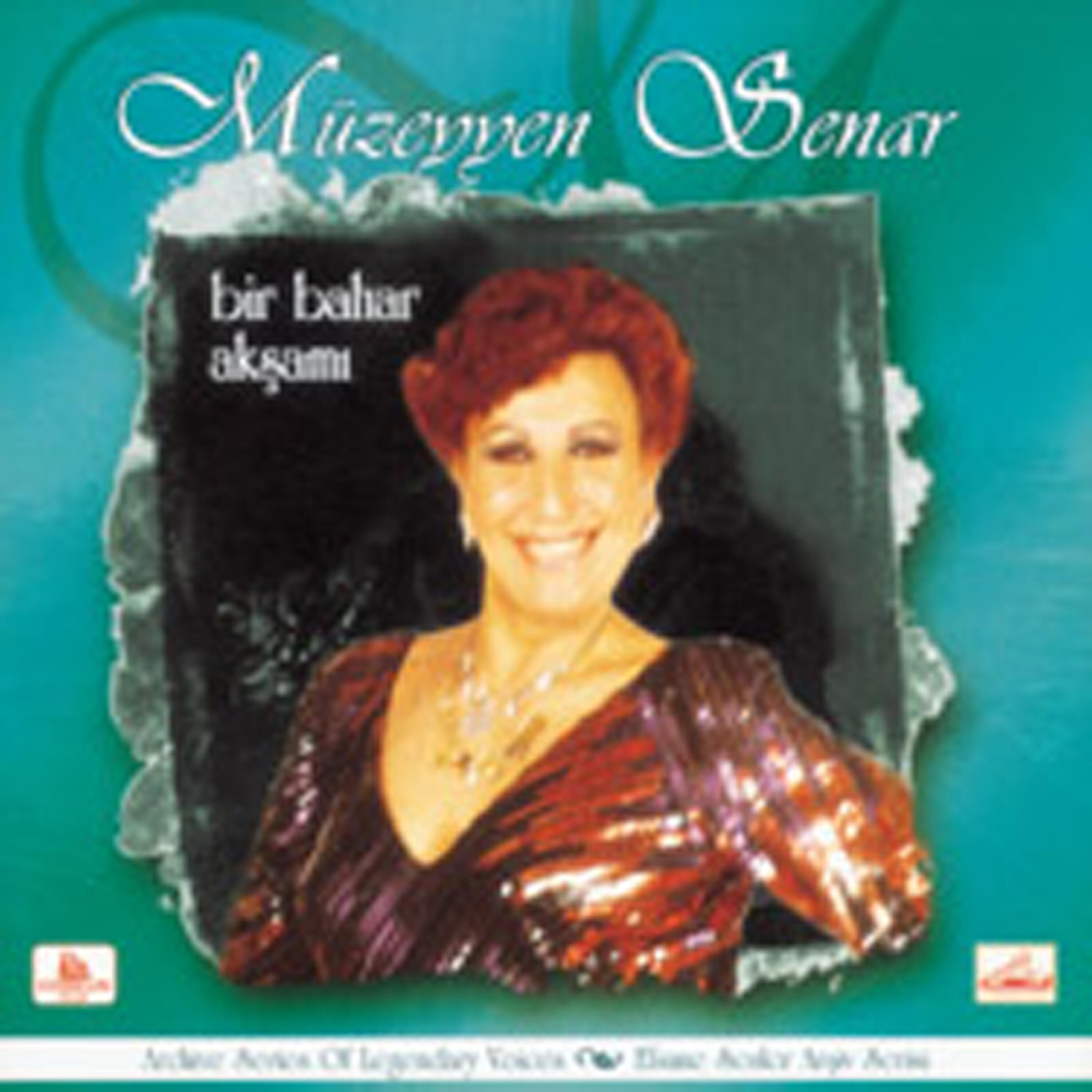 Muzeyyen Senar - İrafa Fincan Koydum
