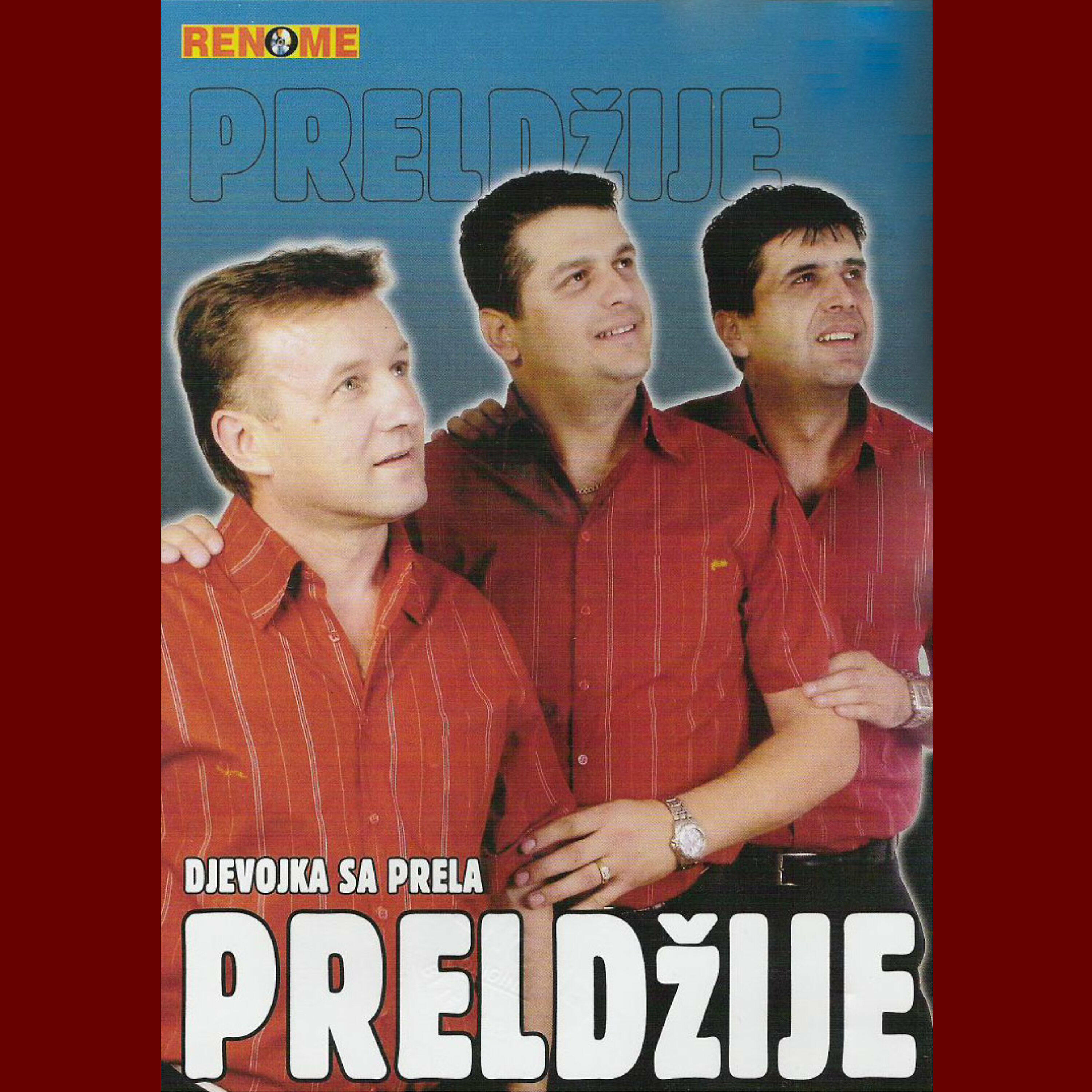 Krajiska grupe Preldzije - Nebojsa G.