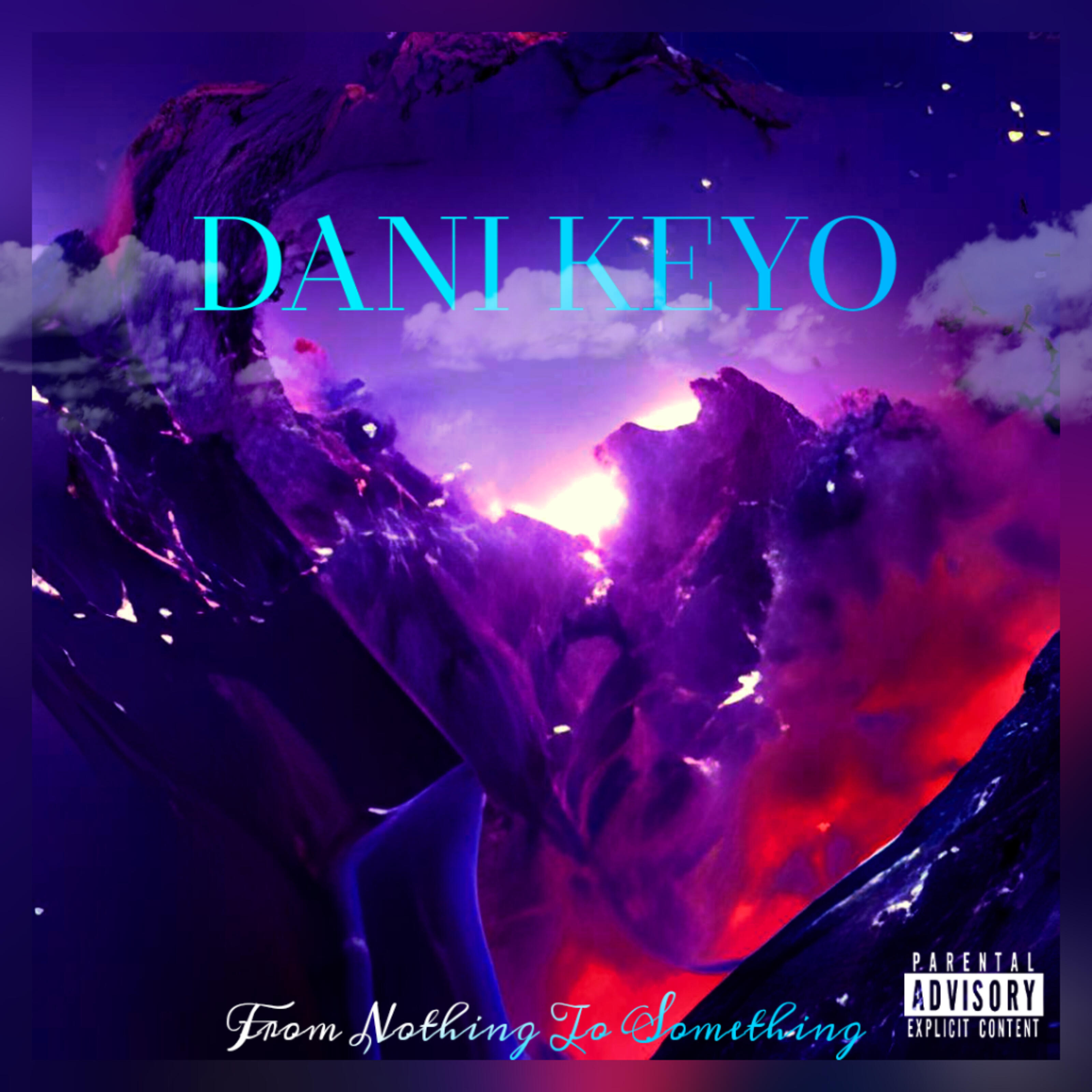 DANI KEYO - По дороге