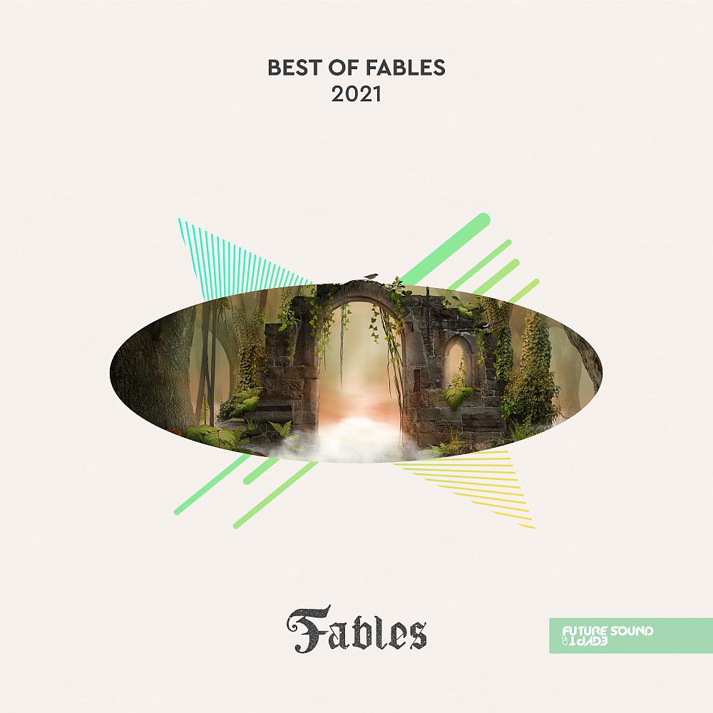 Постер альбома Best Of Fables 2021