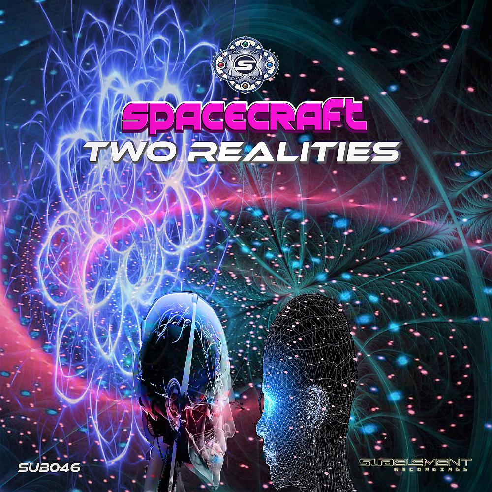 Постер альбома Two Realities