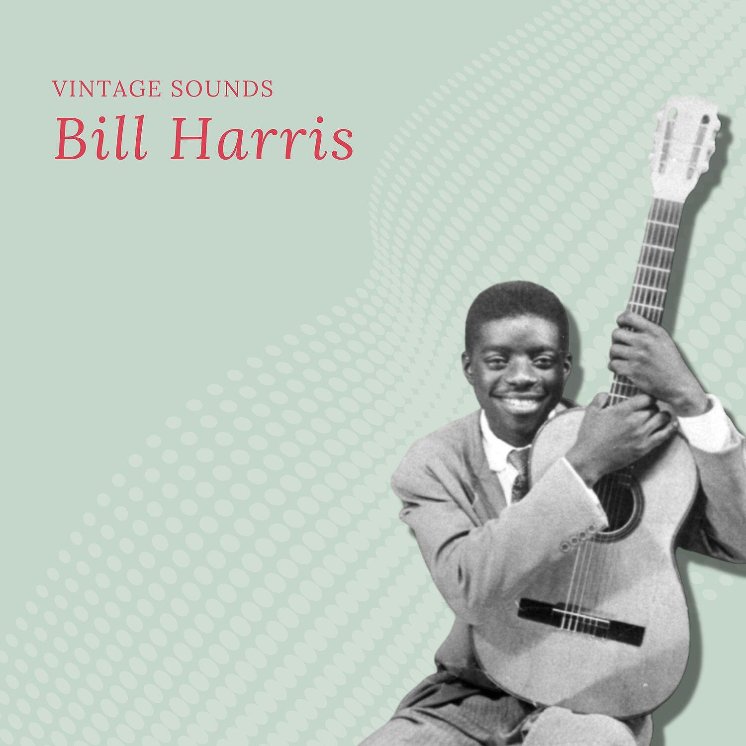 Bill Harris - KC Shuffle