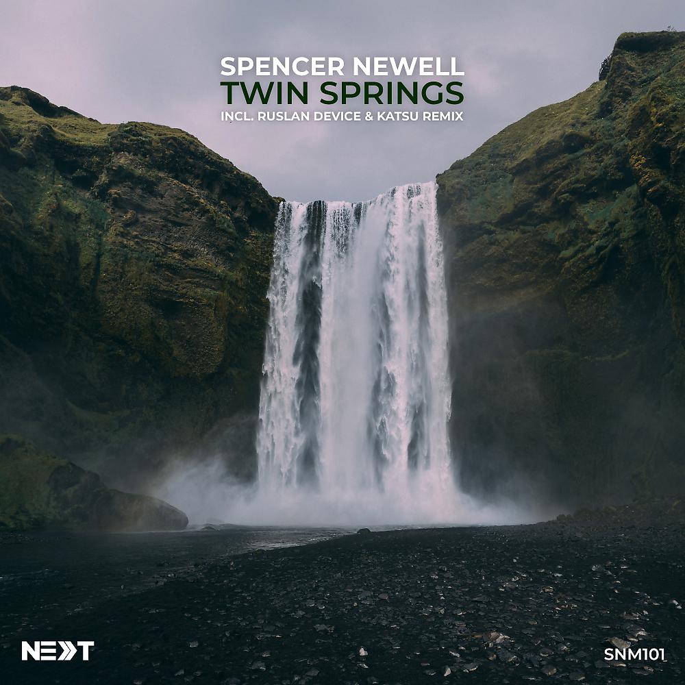 Постер альбома Twin Springs