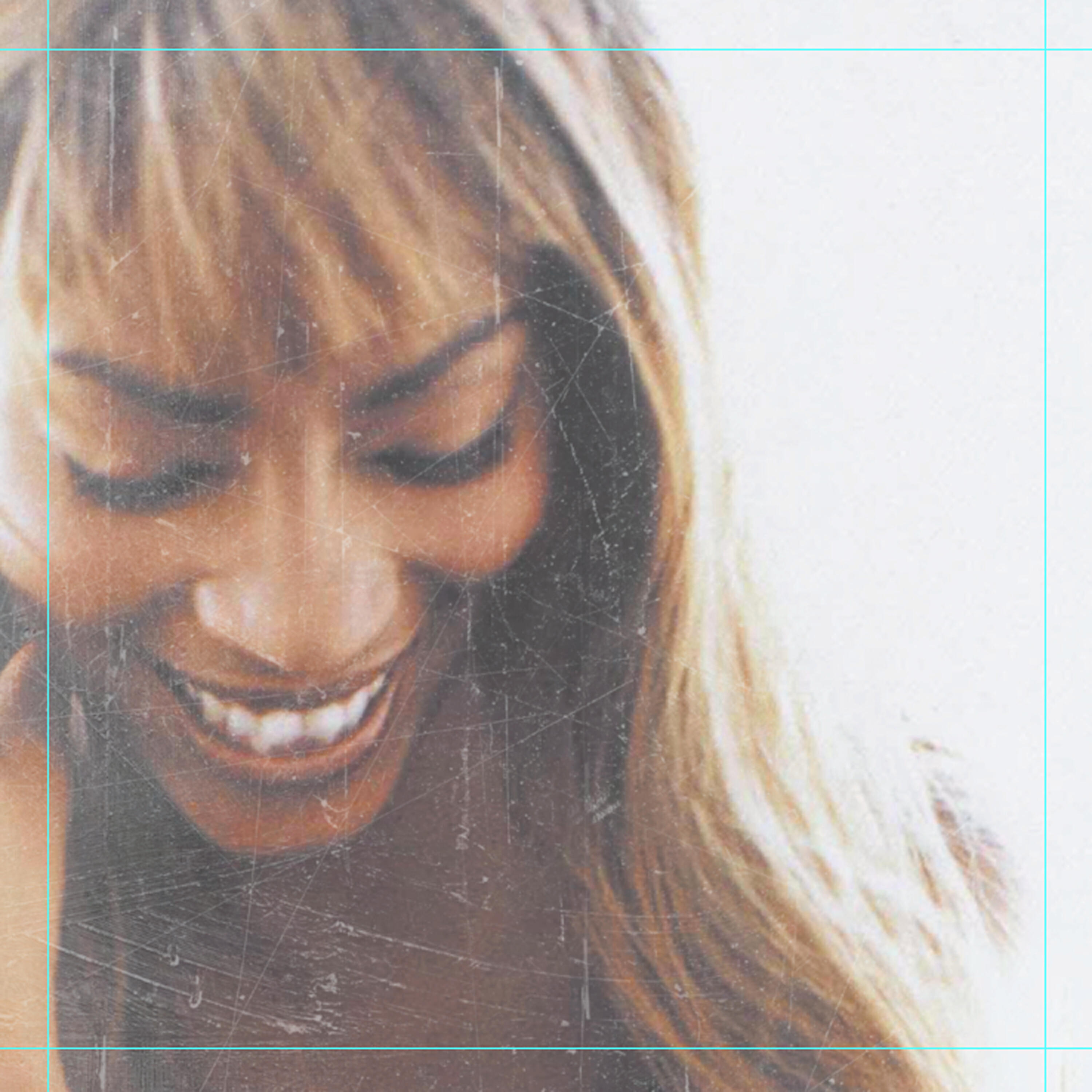 Jody Watley - Whenever (Afro Kosmik Soul Mix)