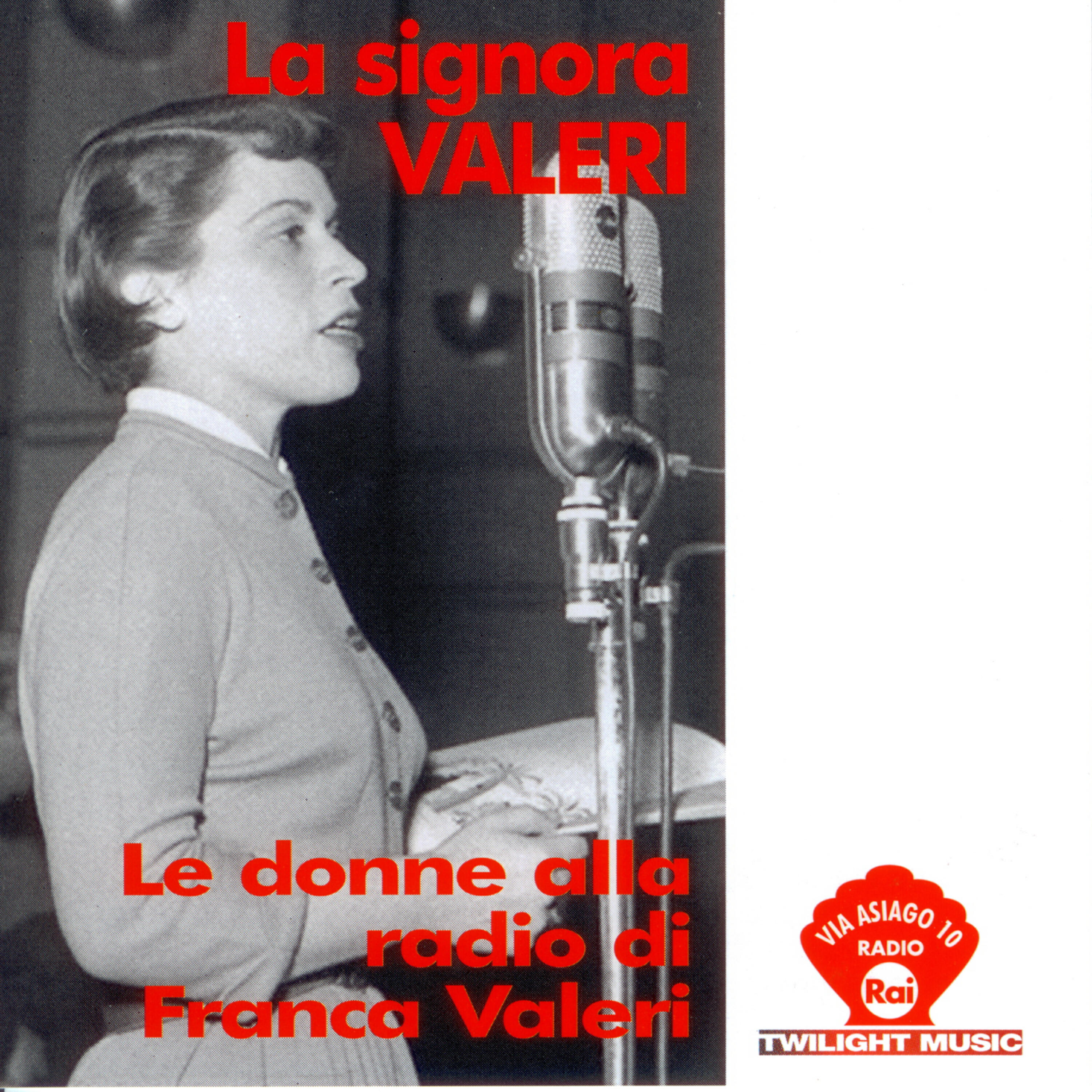 Franca Valeri - … Cesira, la manicure