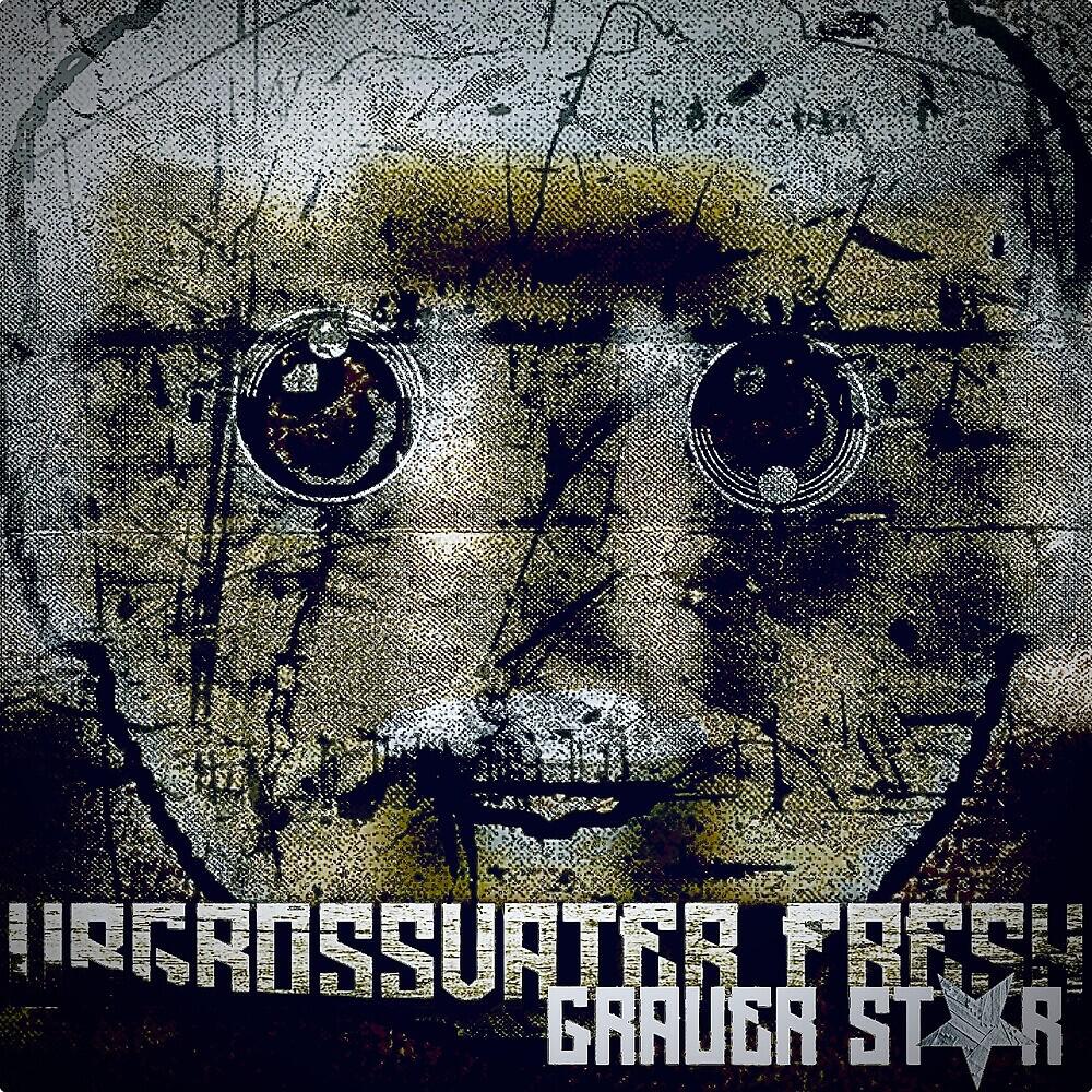 Urgrossvater Fresh - Humphrey Bogart