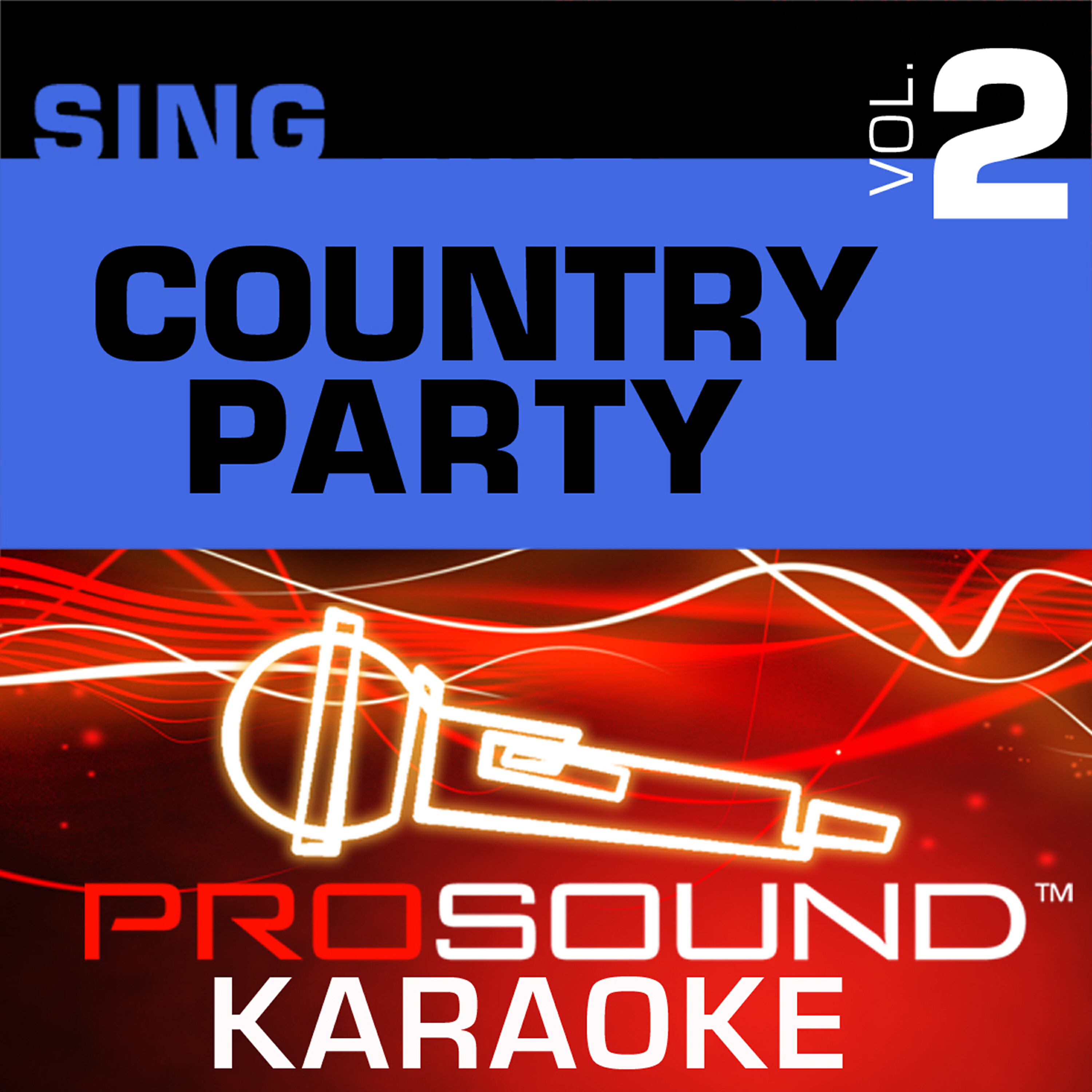 ProSound Karaoke Band - T.R.O.U.B.L.E (Karaoke Lead Vocal Demo) [In the Style of Travis Tritt]