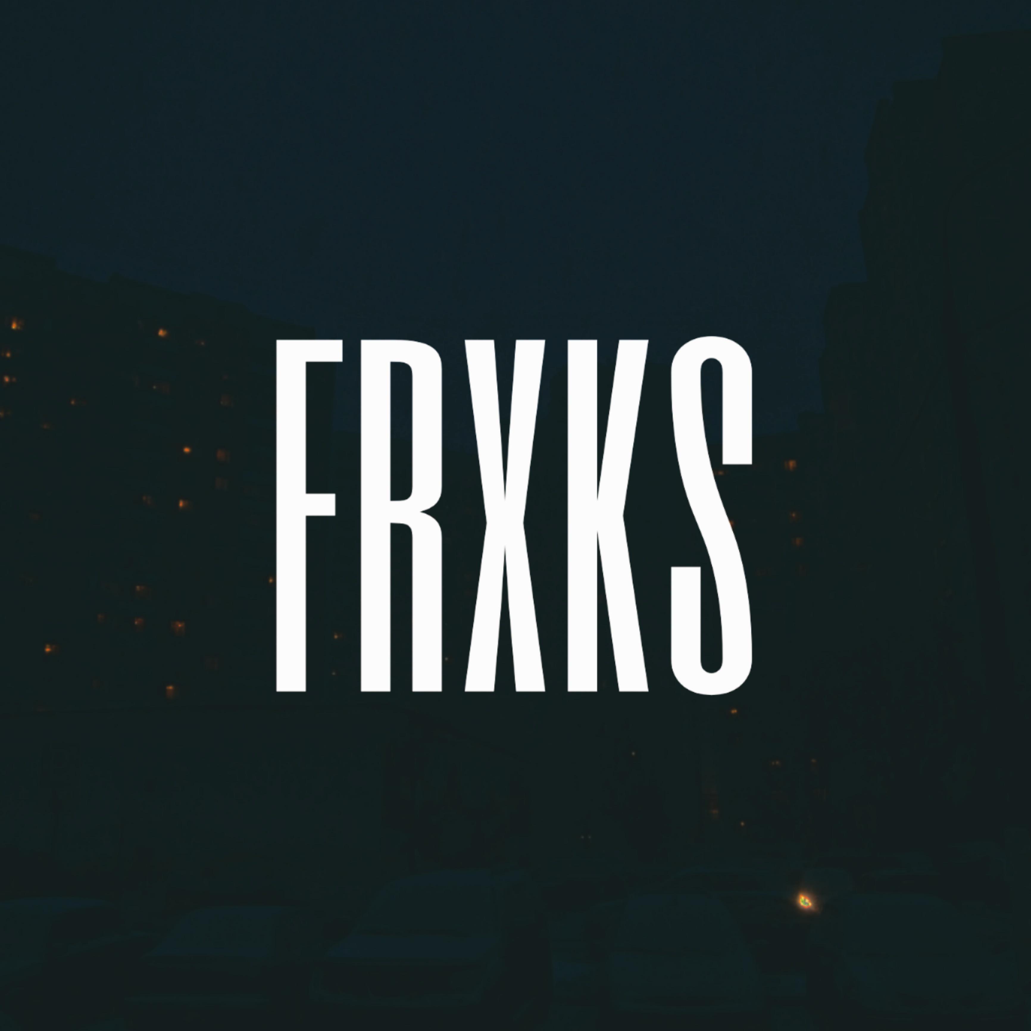 Постер альбома Frxks