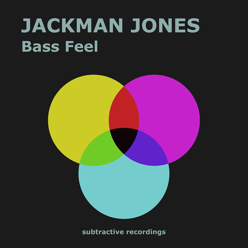 Постер альбома Bass Feel