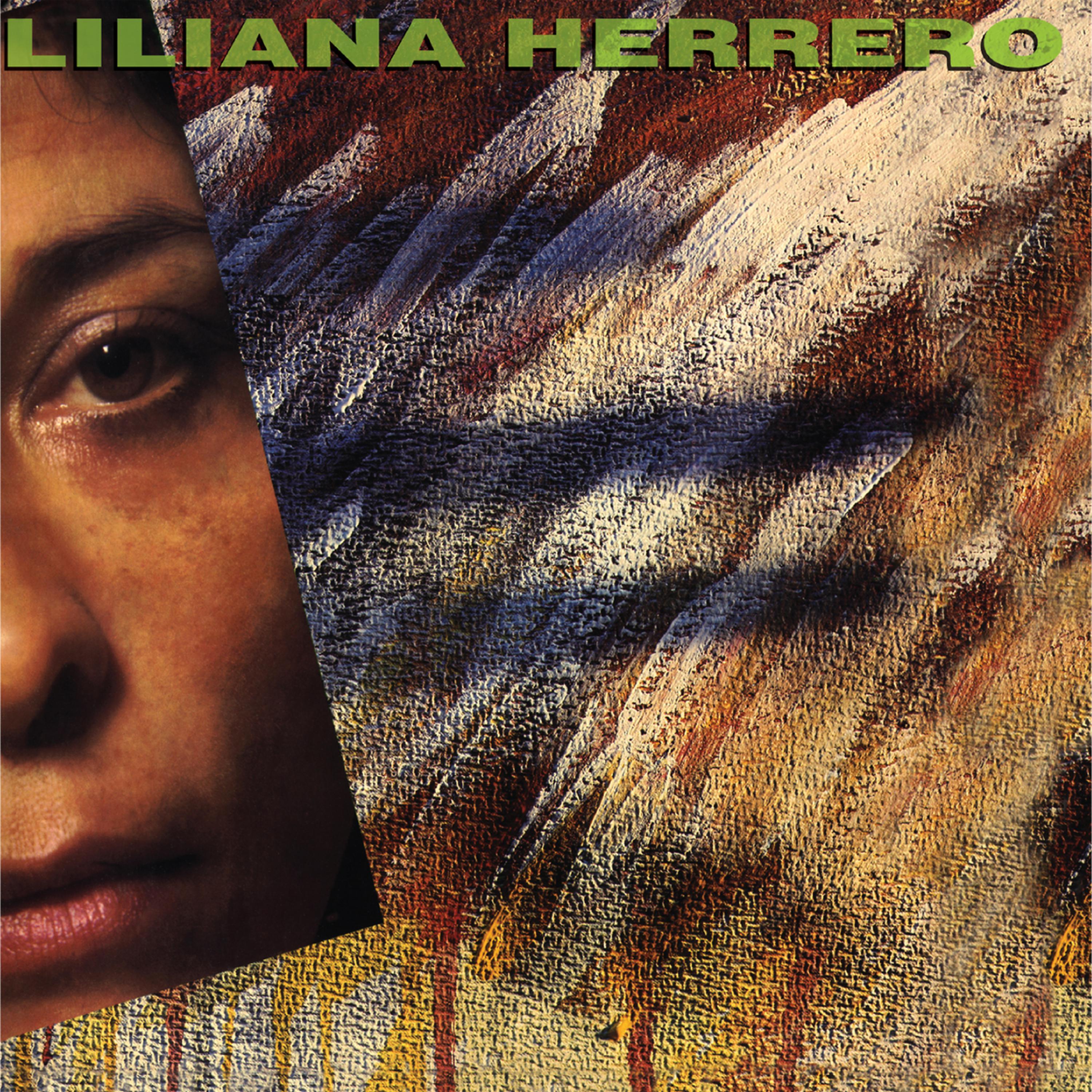 Постер альбома Liliana Herrero
