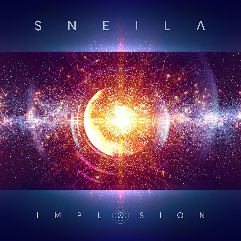 Постер альбома Implosion