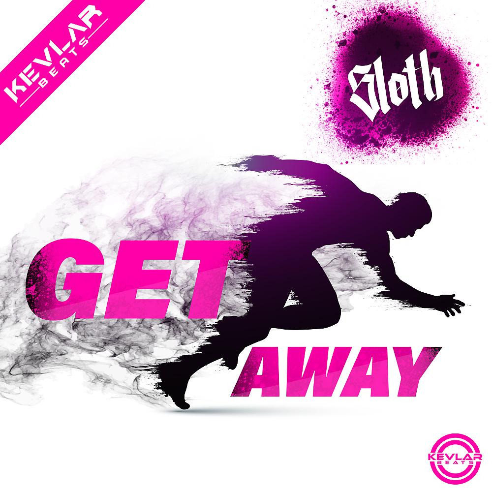 Постер альбома Get Away / Bassflow
