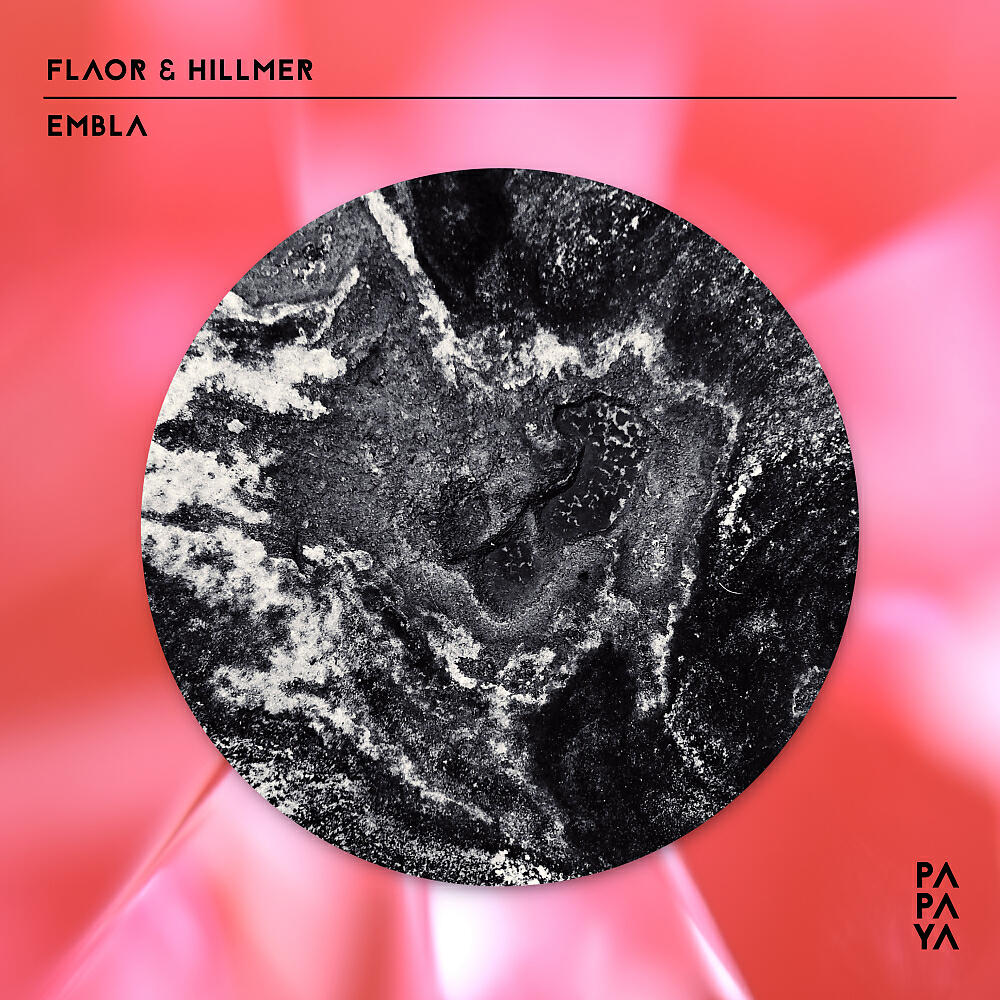 Flaor - Gamora