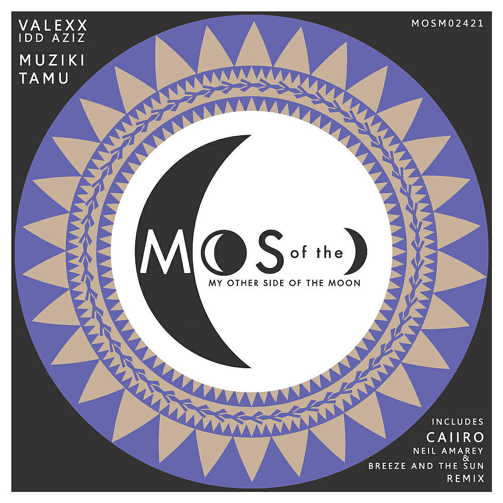 Valexx - Muziki Tamu (Breeze and The Sun & Neil Amarey Remix)