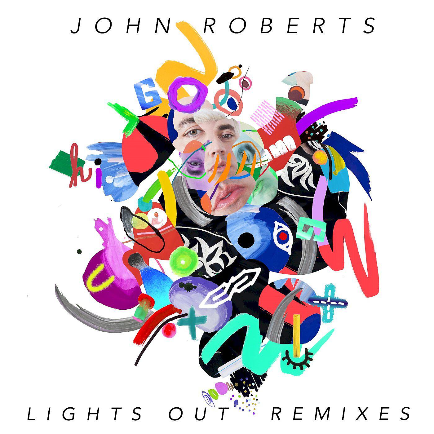 John Roberts - Nobody (Roger Sanchez Dub Mix)