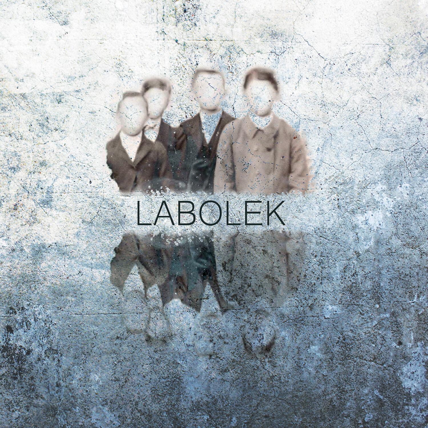 Labolek - Les marquises