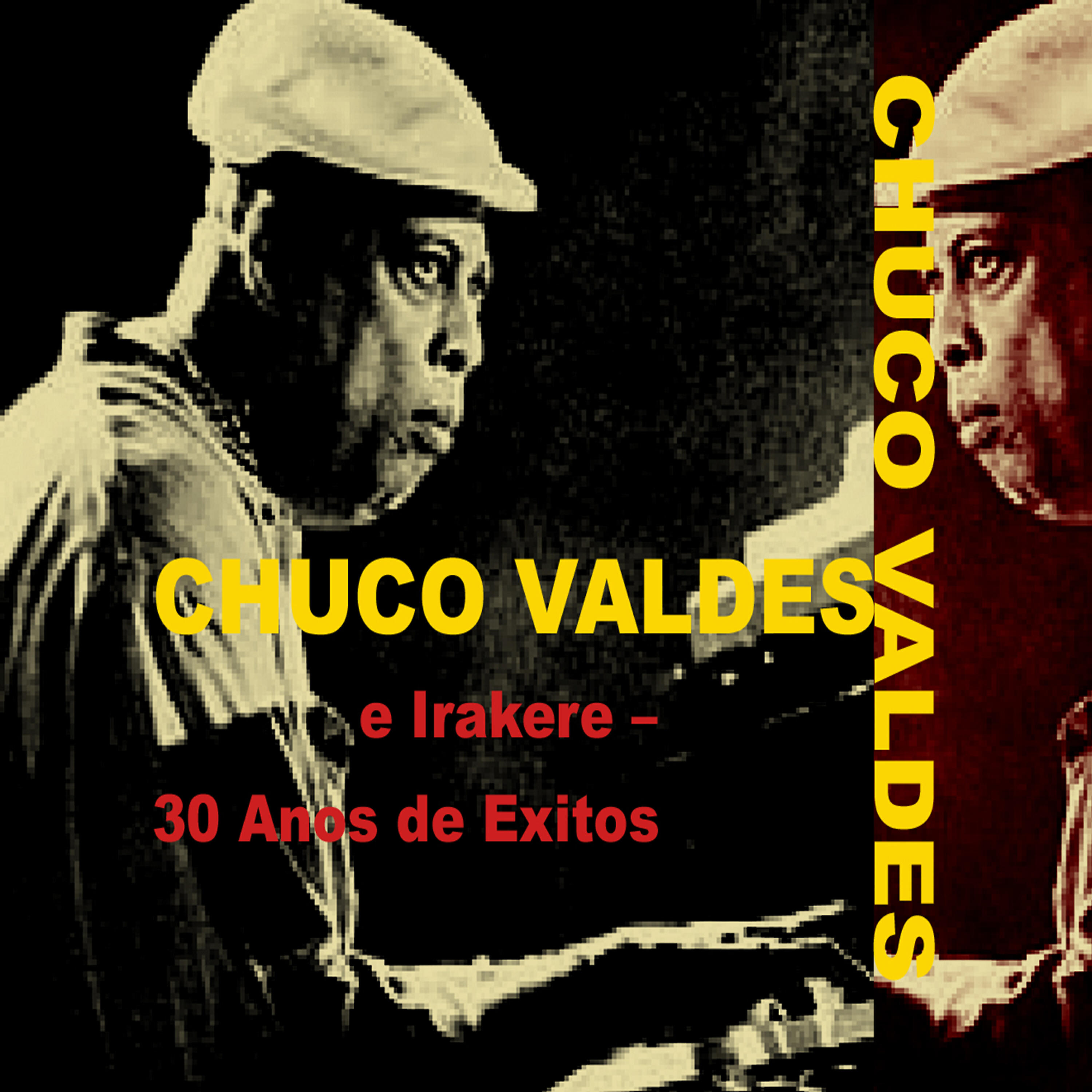 Chucho Valdes - Bacalao Con Pan