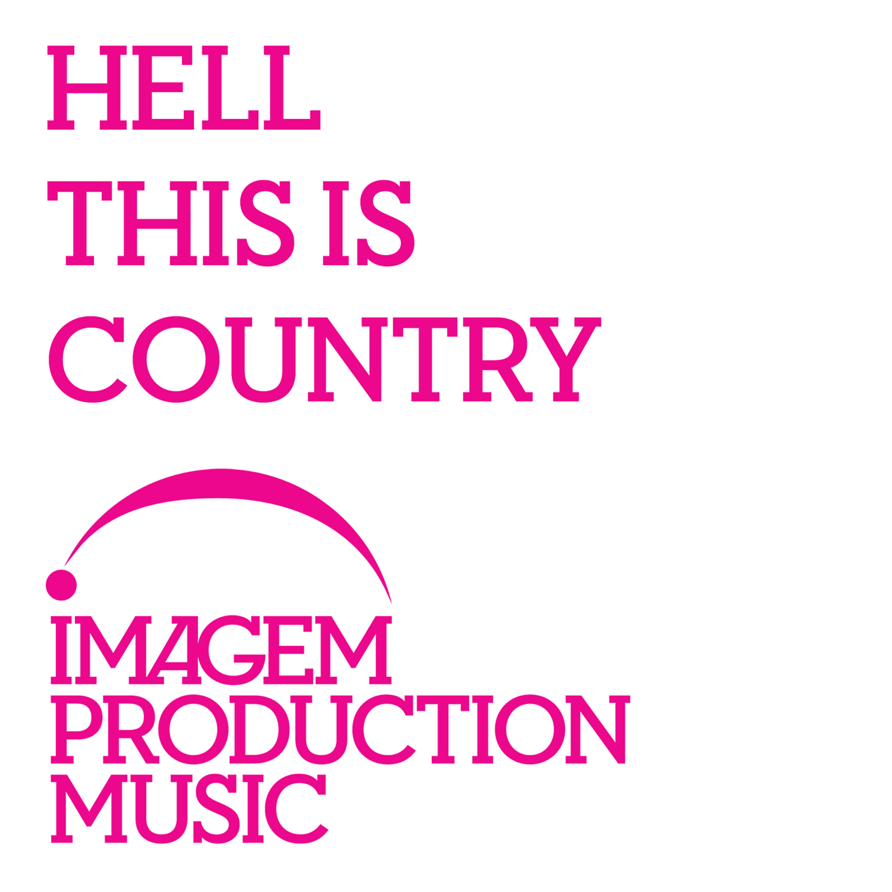 James Kalamasz Joseph - Hell That Ain't Country