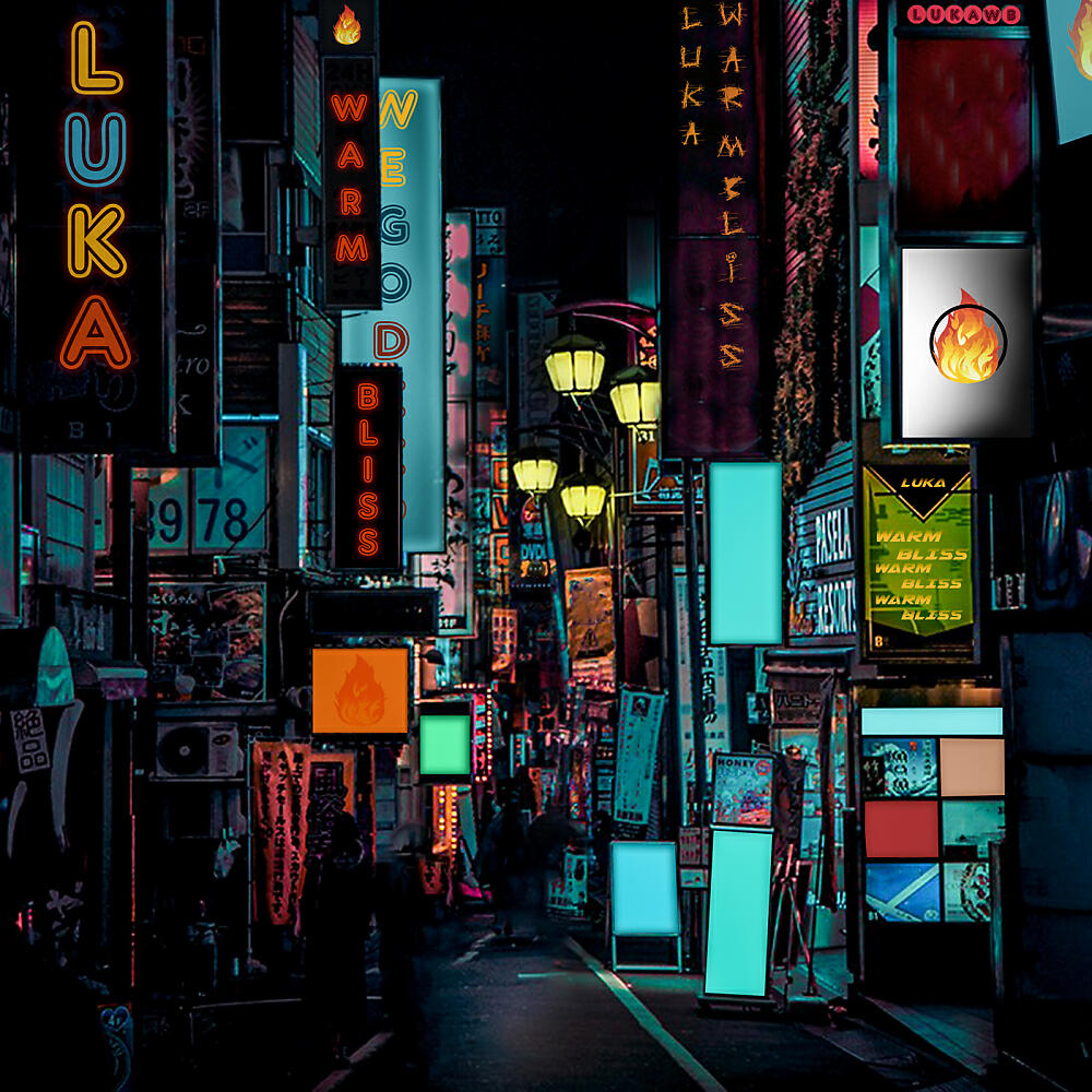 LUKA - Monday (Interlude)