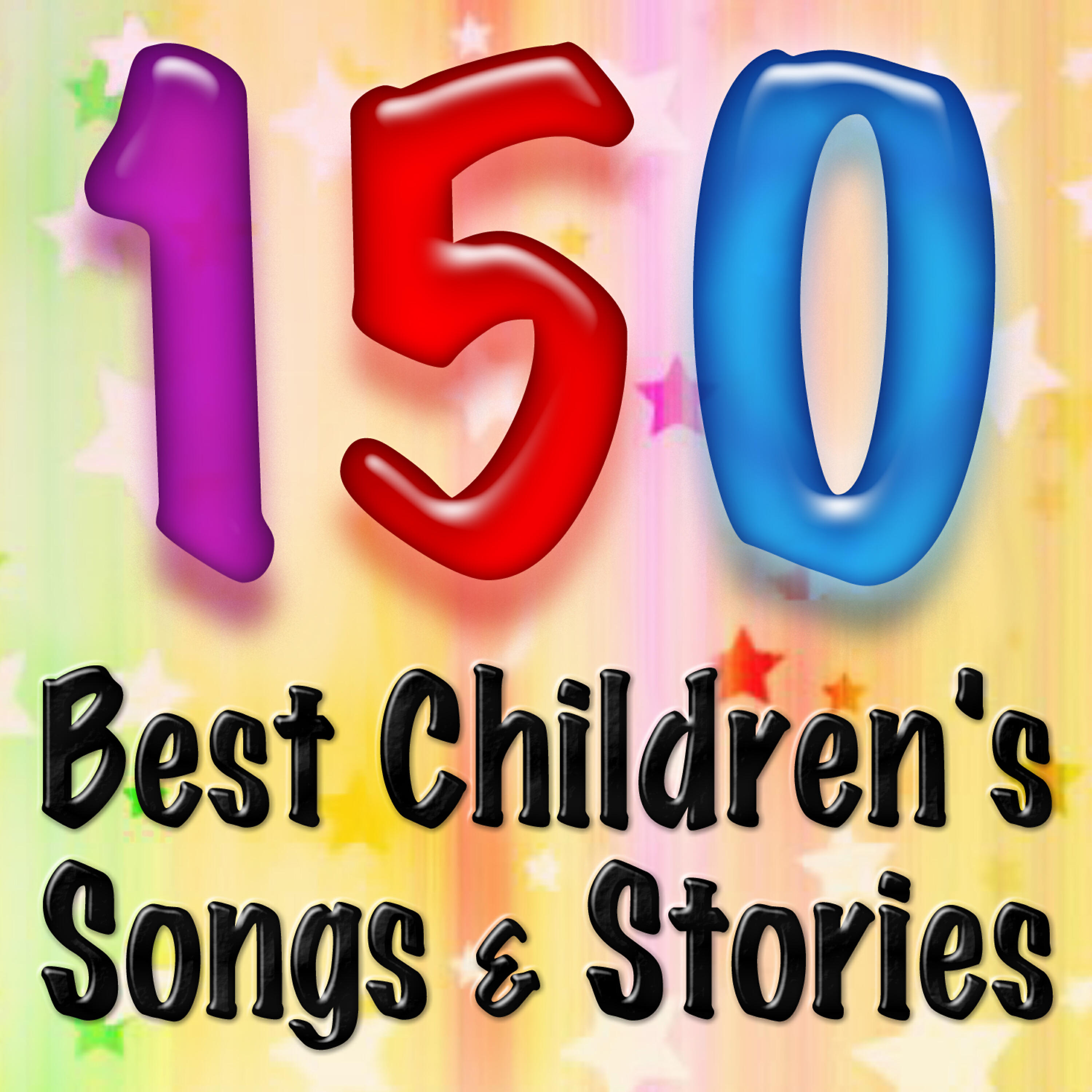 Tiara Tunes - The Three Spinners (Kids Story)