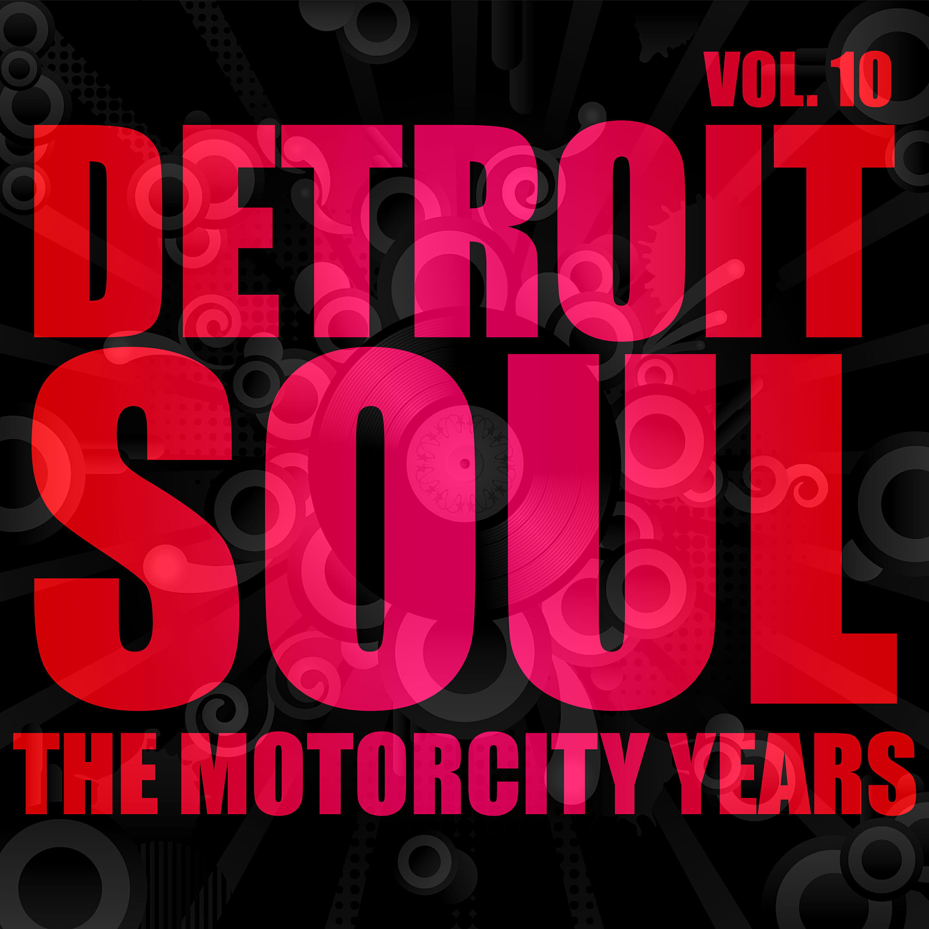 Benny Reeves - Show Me the Way to Love
