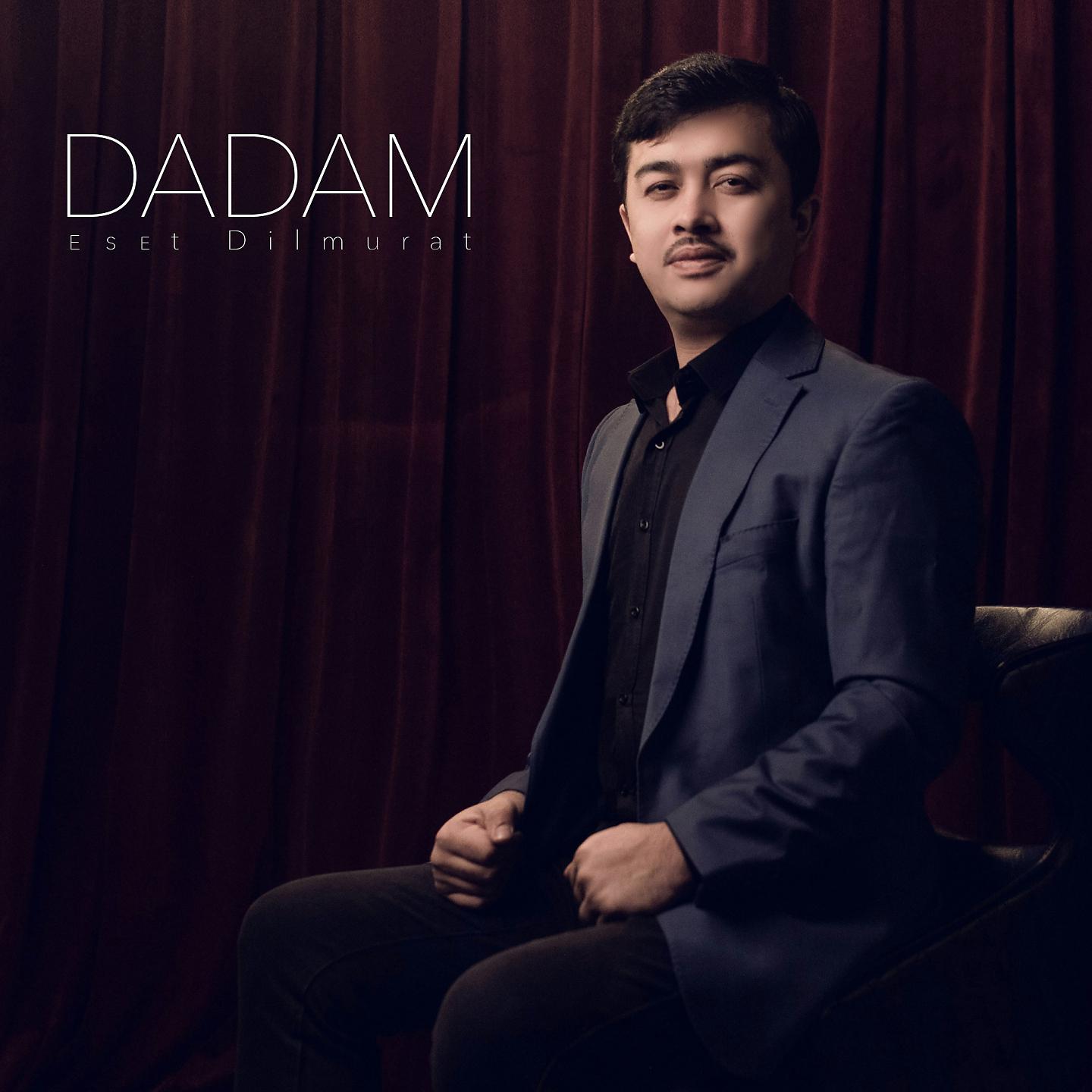 Постер альбома Dadam