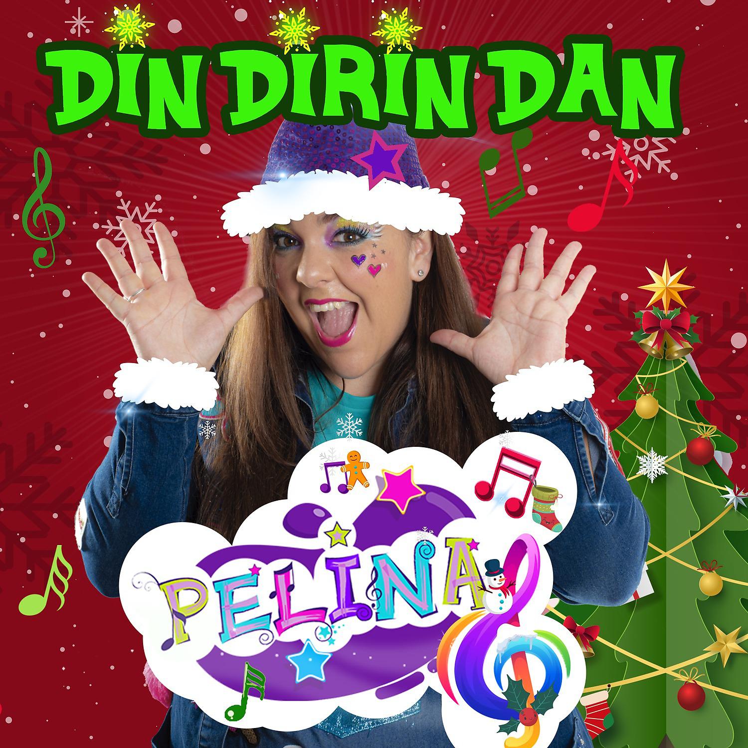 Постер альбома Din Dirin Dan
