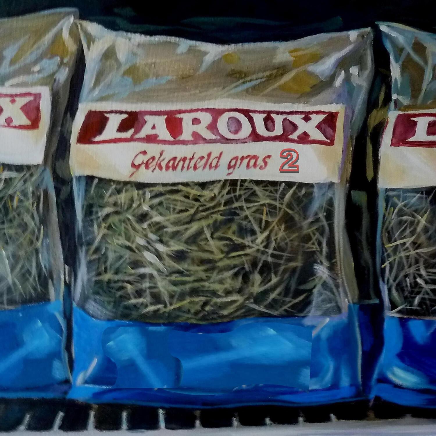 Laroux - Wals Voor Ellis (Demo Version)