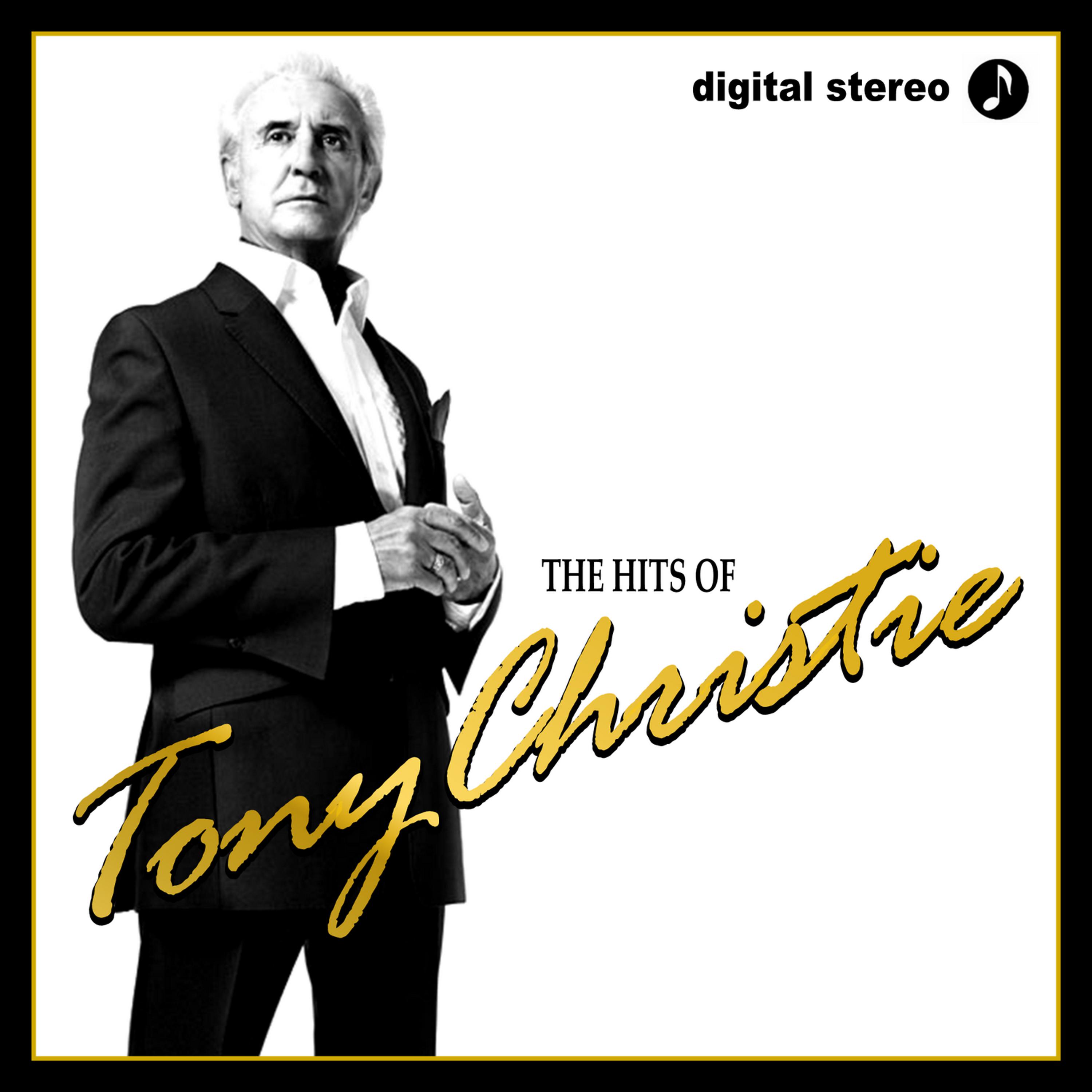 Постер альбома Hits of Tony Cristie