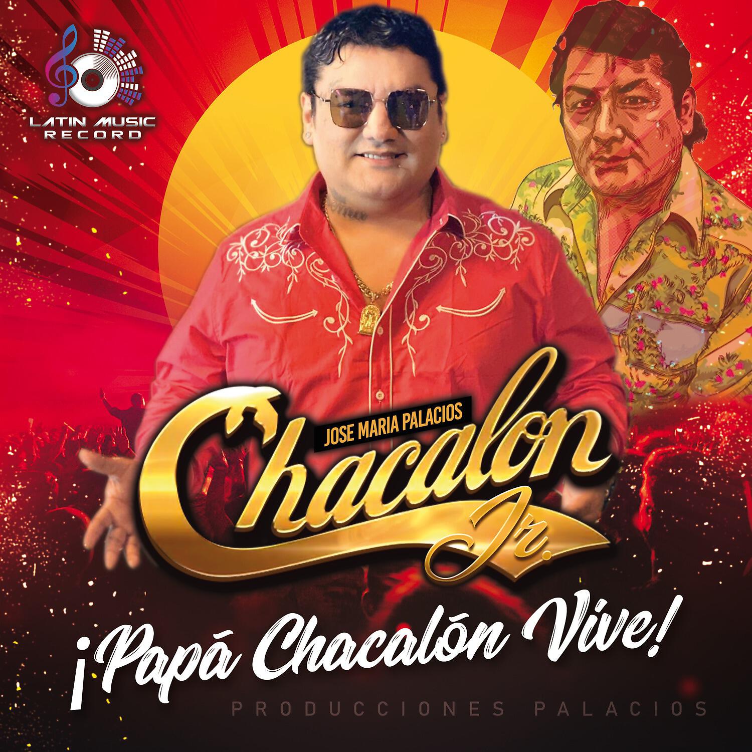 Chacalon Jr - A Trabajar