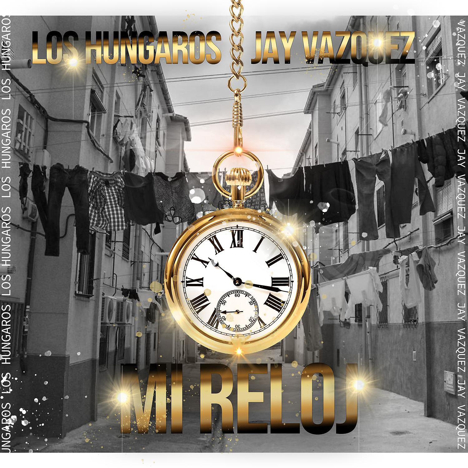 Постер альбома Mi Reloj