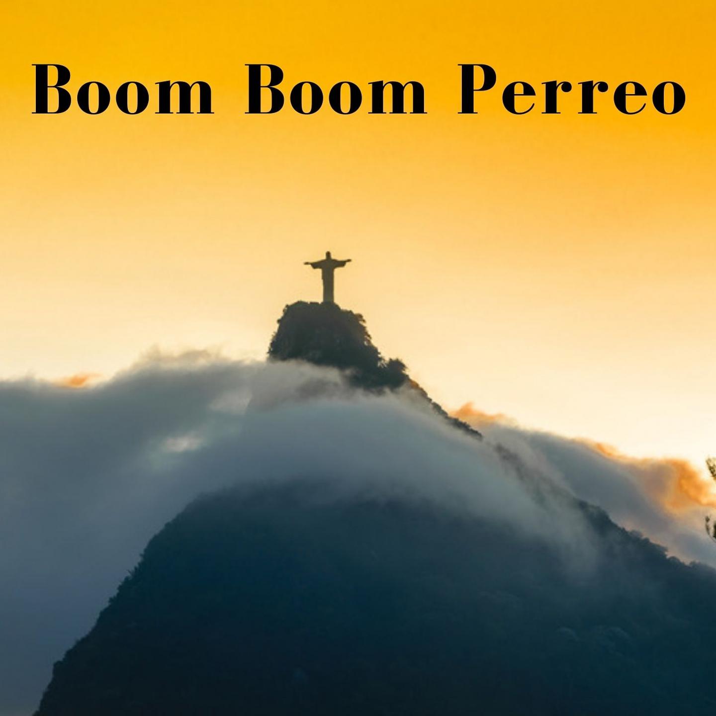 Постер альбома Boom Boom Perreo