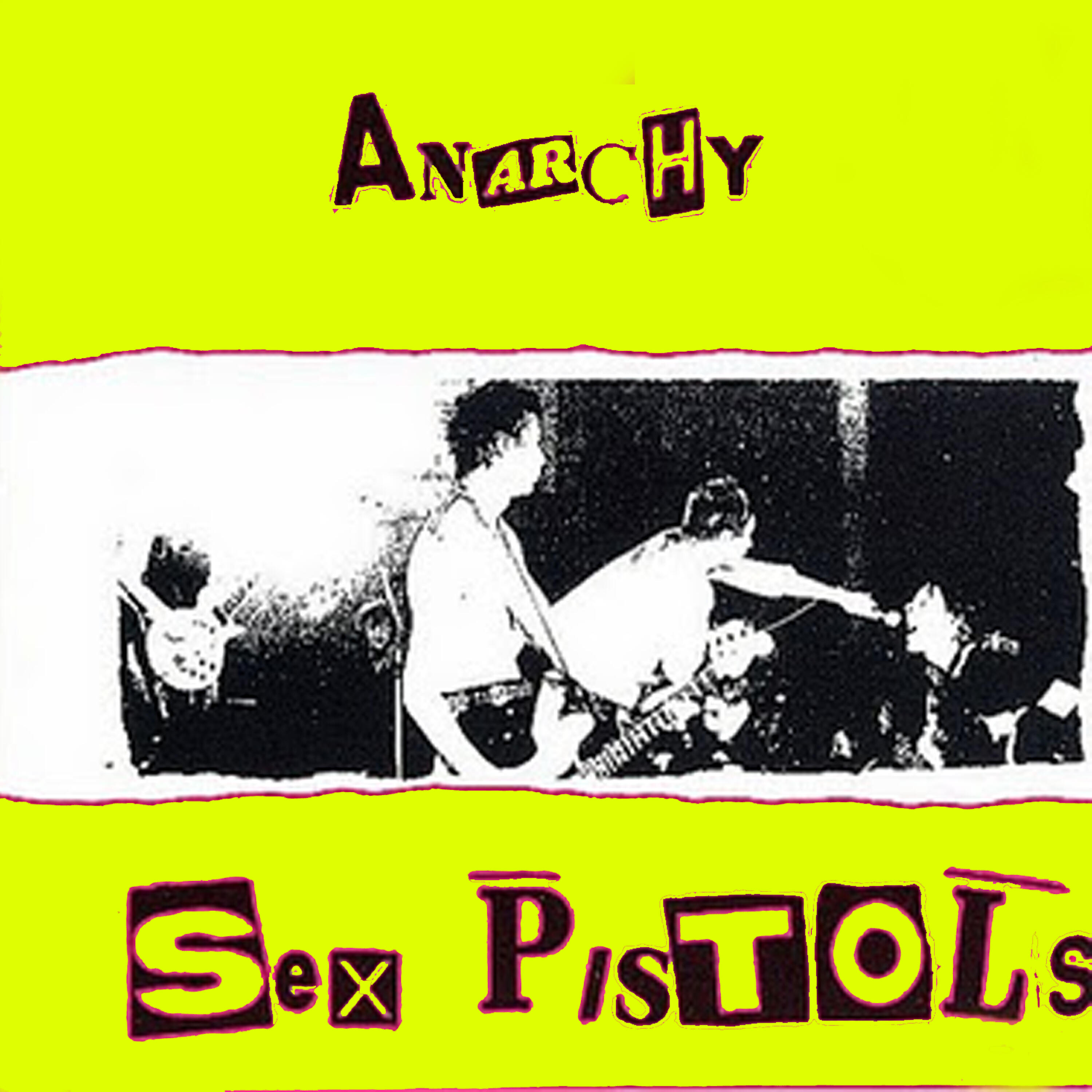 Sex PIstols - The Last Interview - The Day of the Winterland Show, January 14th 1978