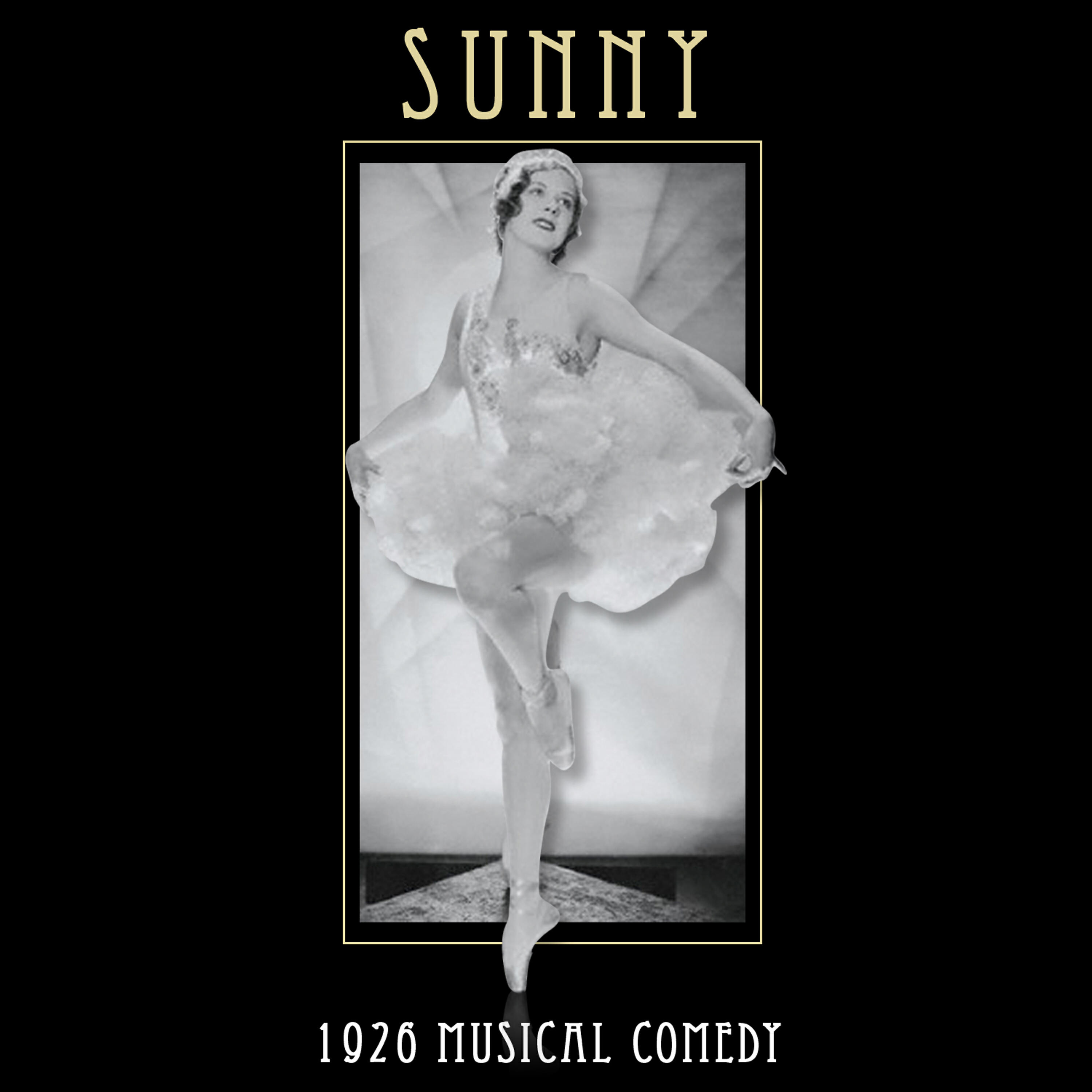 Victor Light Opera Company - Medley: Sunny/Two Little Bluebirds/D'ye Love Me?/Who?/Sunny (Reprise)