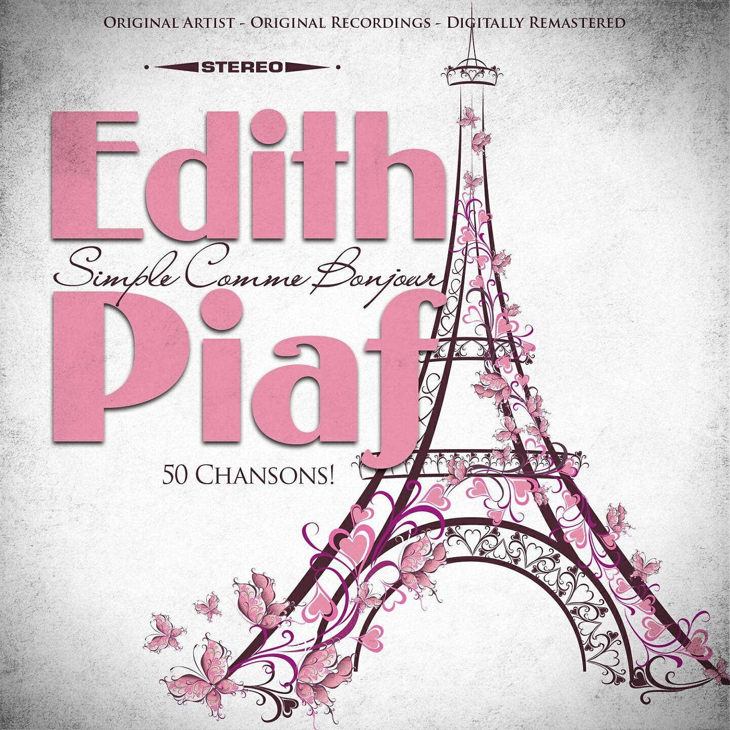 EDITH PIAF - Browning